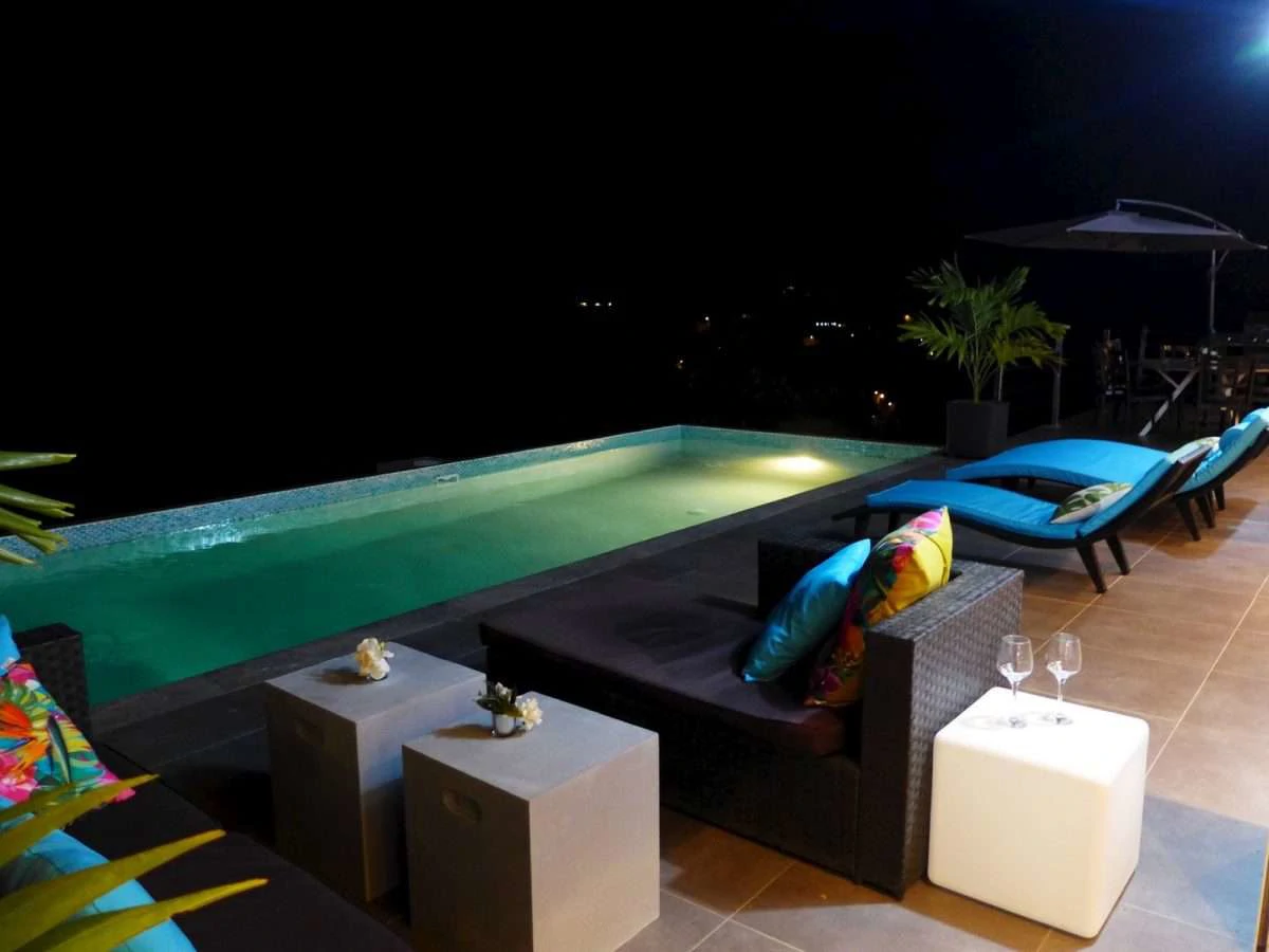 Villa Lotus, Trouya. - Gallery image 32