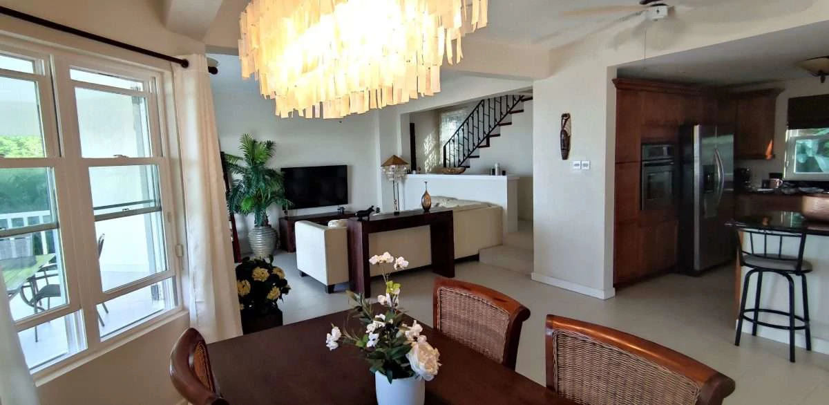 Villa Rodney, Ocean Breeze, Monchy - Gallery image 4