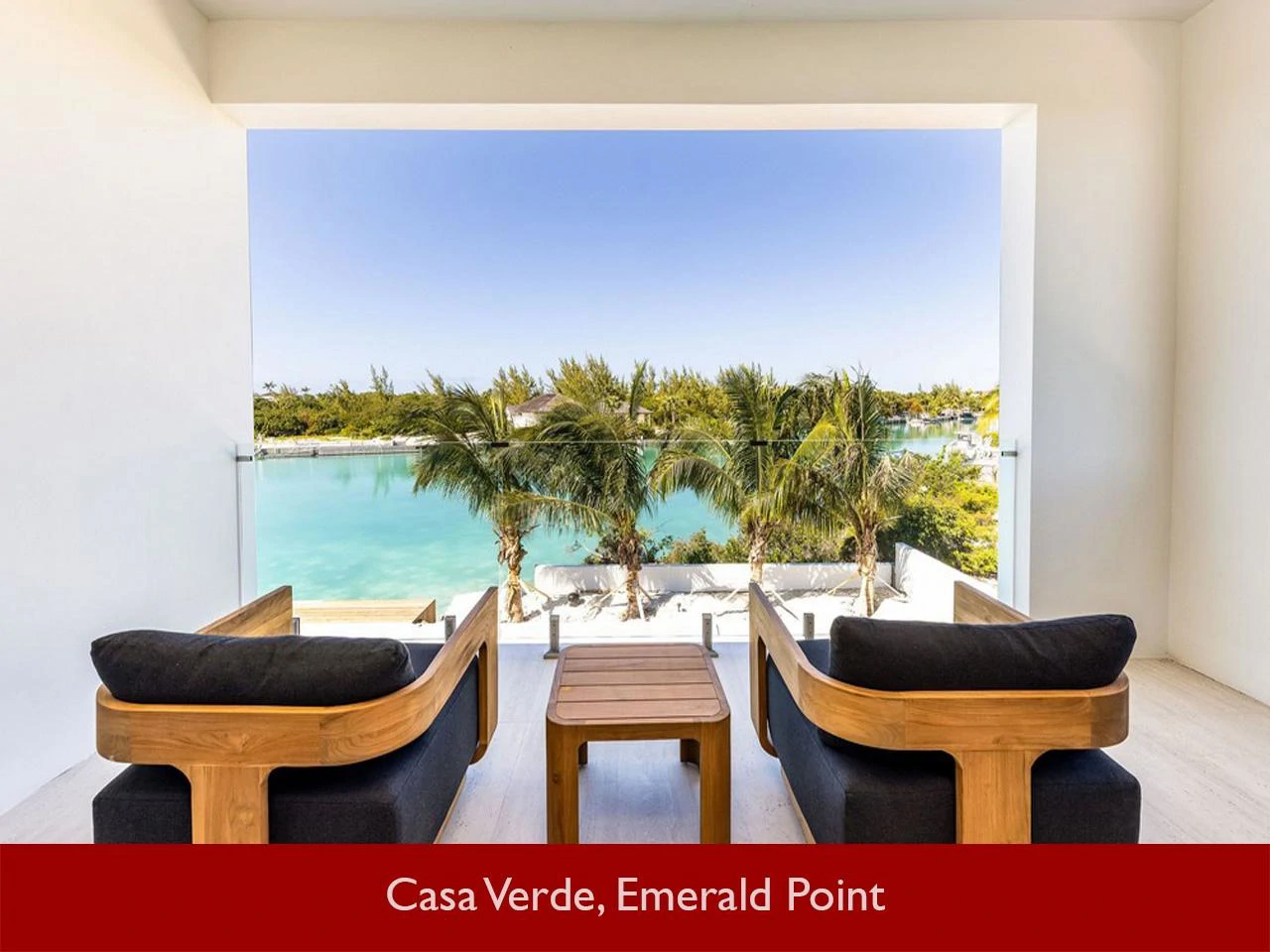 CASA VERDE, EMERALD POINT - Gallery image 18