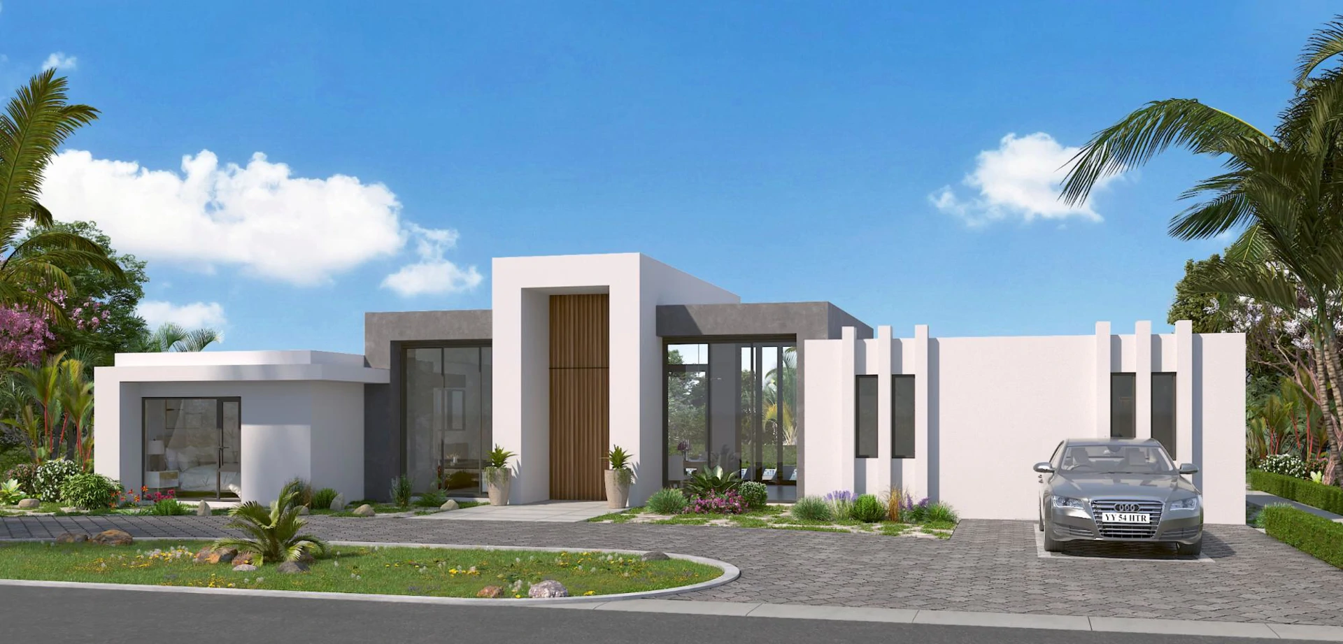 THE RESERVE IN LEEWARD