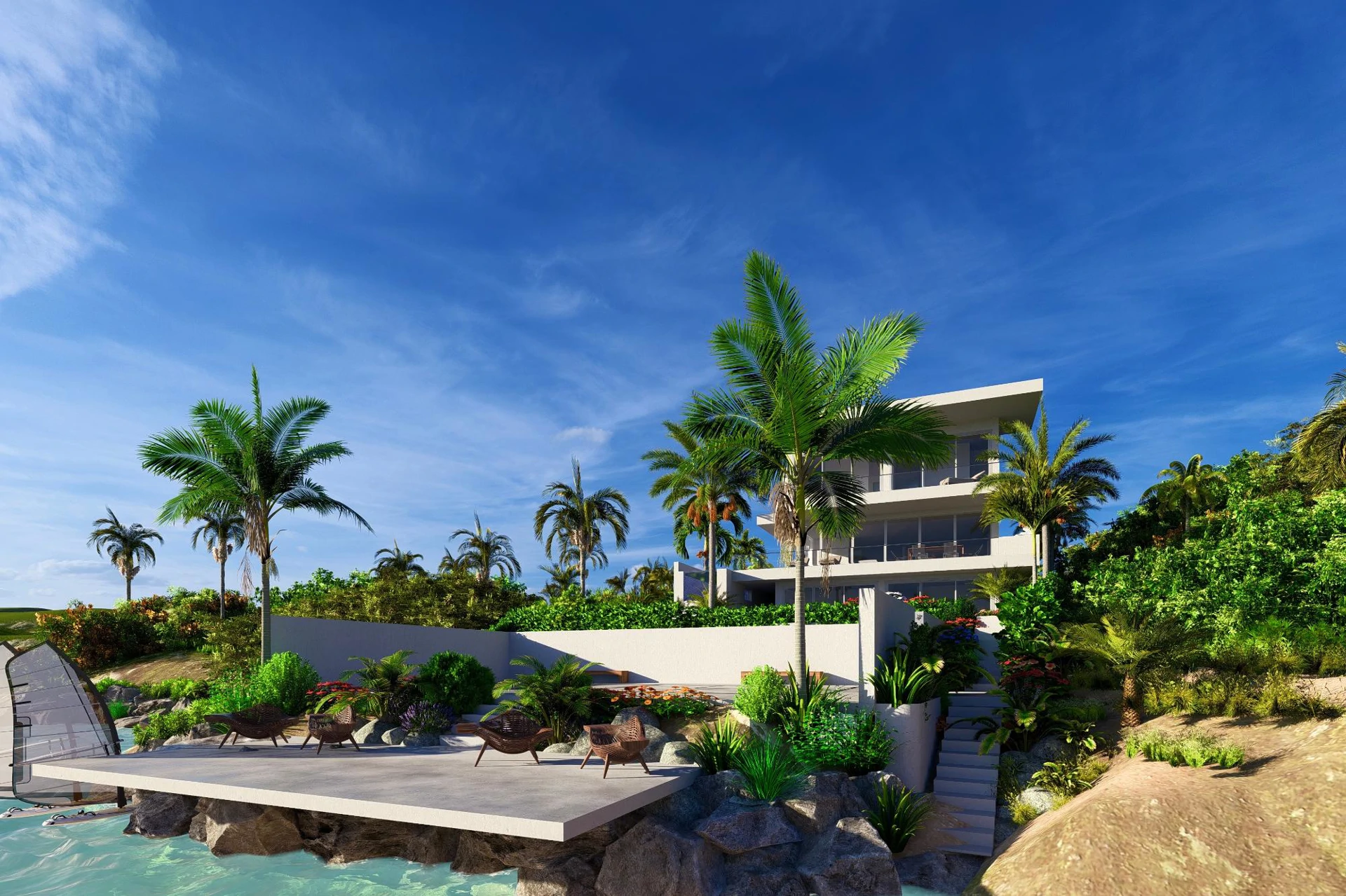 Villa Sabbia & Mare - Gallery image 4