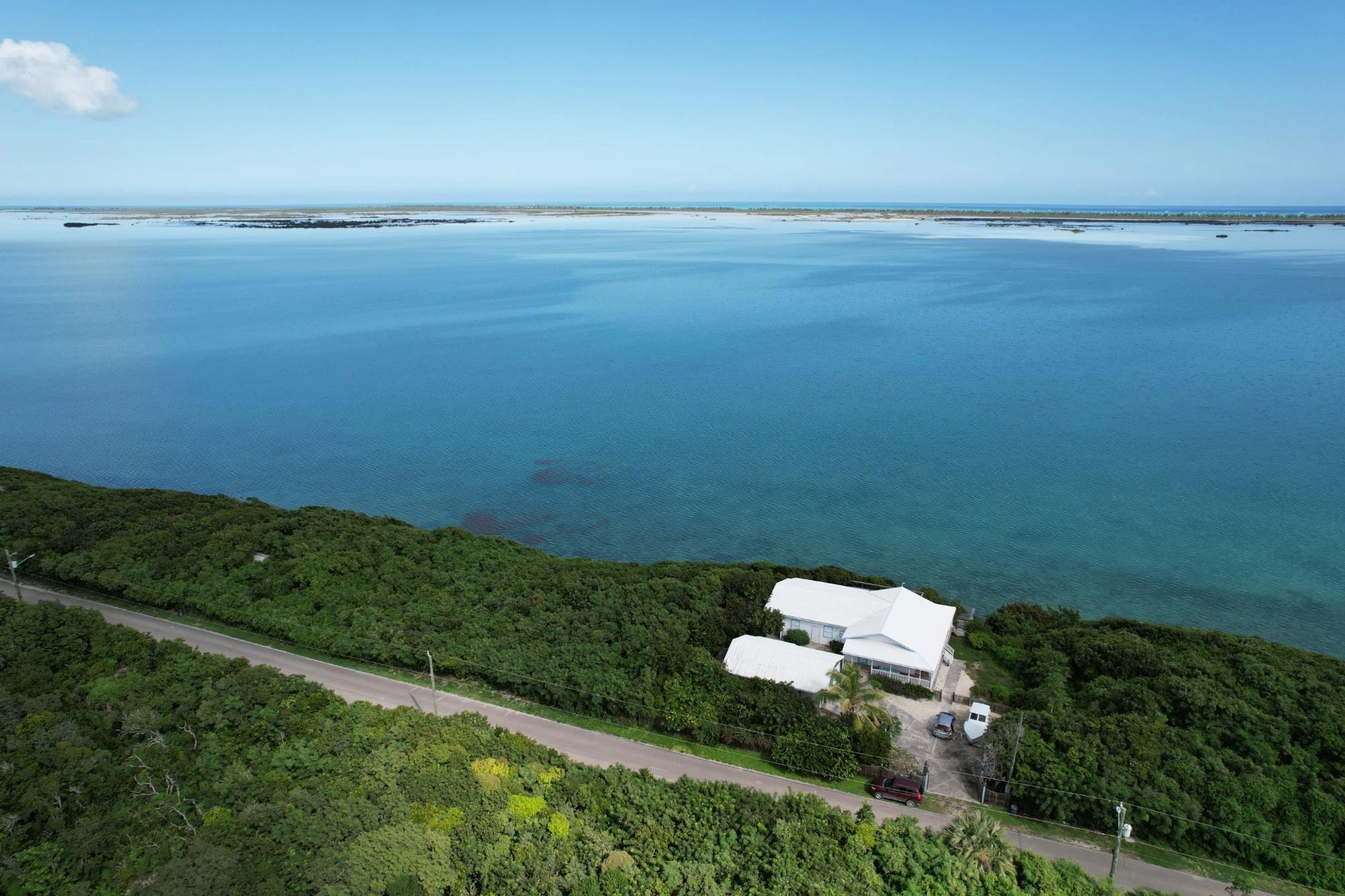 North Caicos Water Front Home - Gallery image 14
