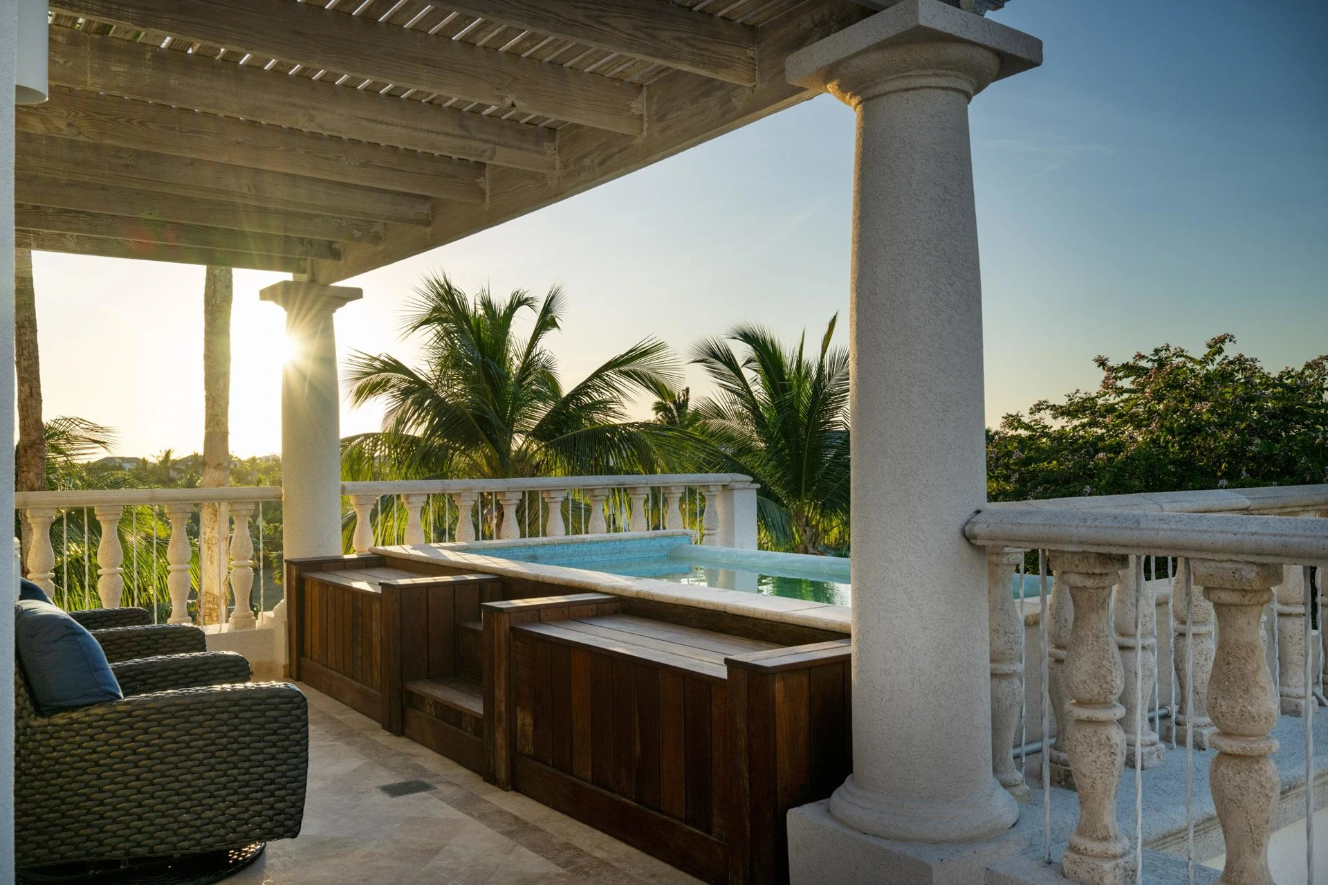 Villa Penn Sawyer - Gallery image 36