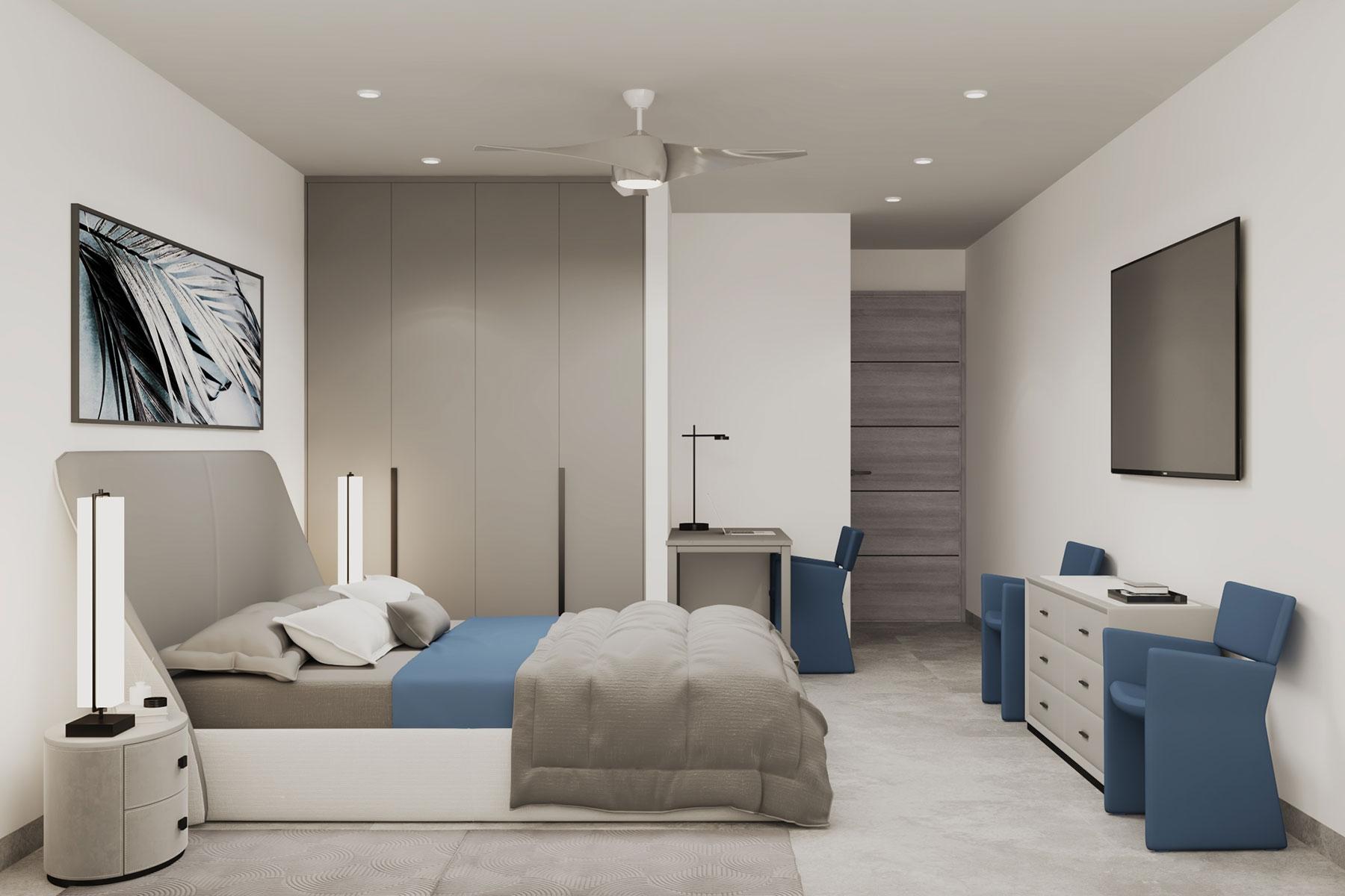 AQUA BLU BEACH VILLAS - Gallery image 17