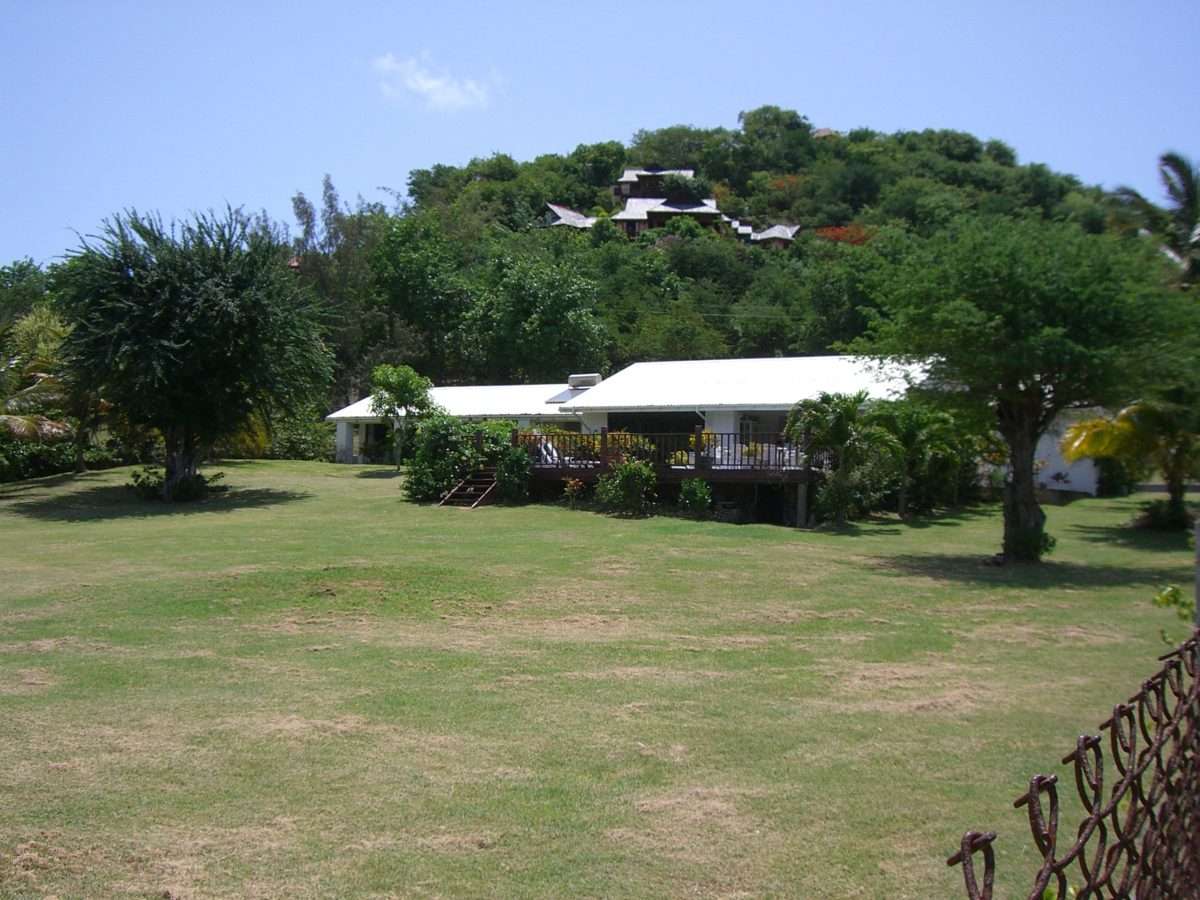 Seaside, Cap Estate - Gallery image 11