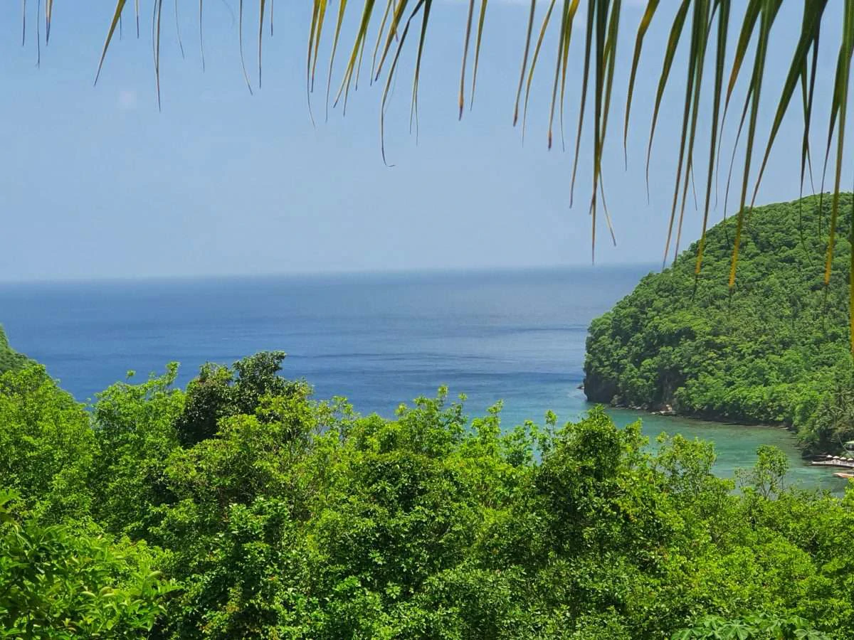 The Eye of Marigot, Marigot Bay - Gallery image 3