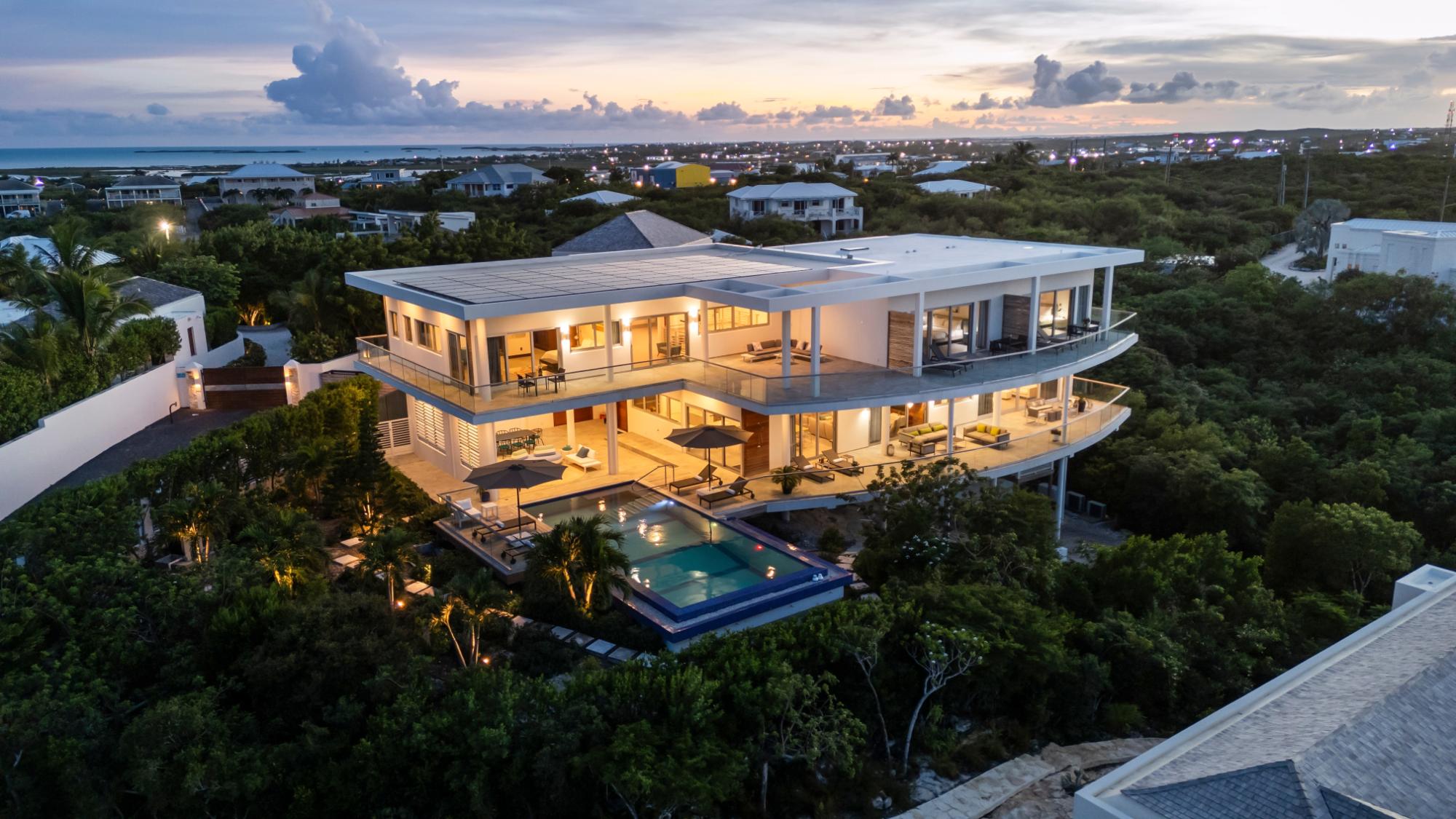 Villa Skyline - Skyline Villas - Gallery image 20