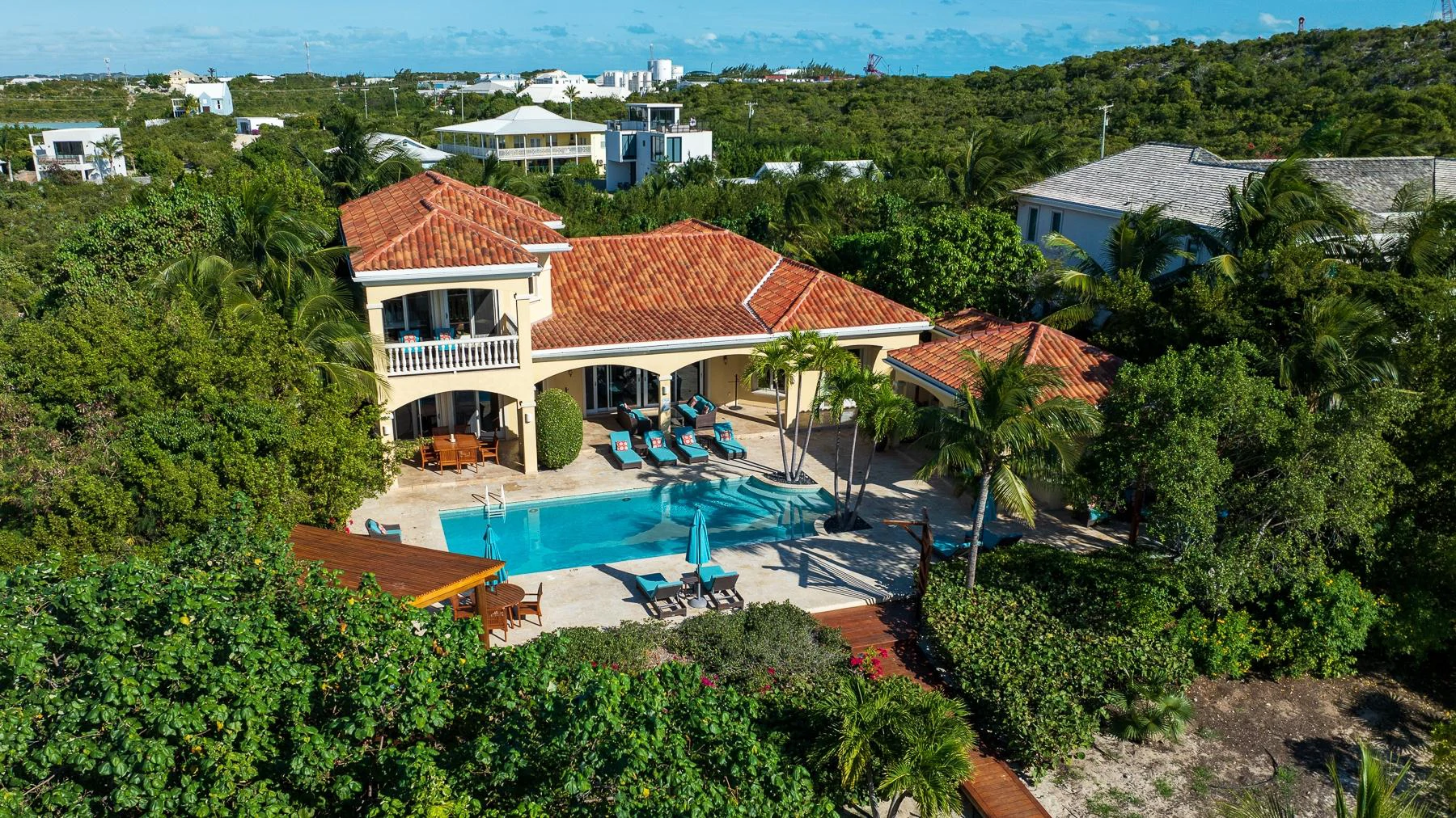 Villa Mirabelle, Sapodilla Bay - Gallery image 59