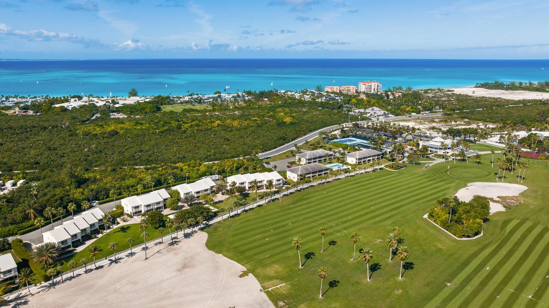 8 The Enclave | Royal Turks & Caicos Golf Course - Gallery image 23