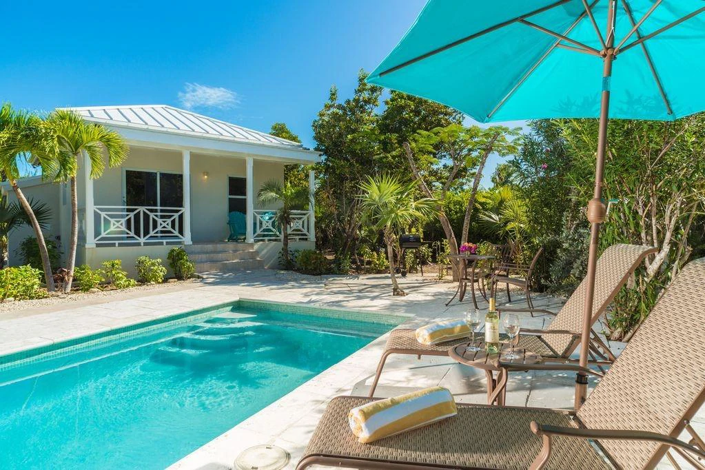 Seagrape Villa - Gallery image 3