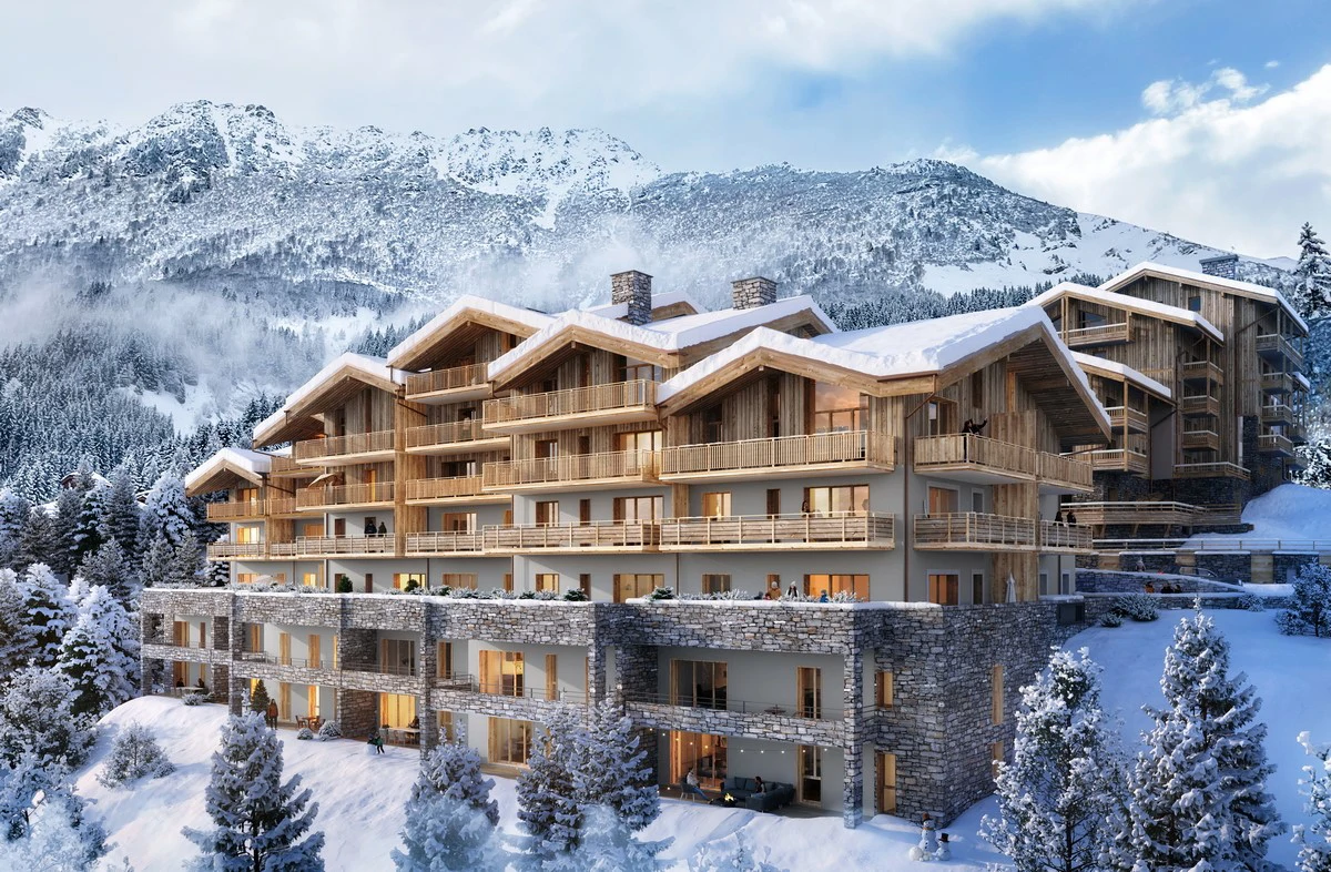 Eclat de Lune, Valmorel