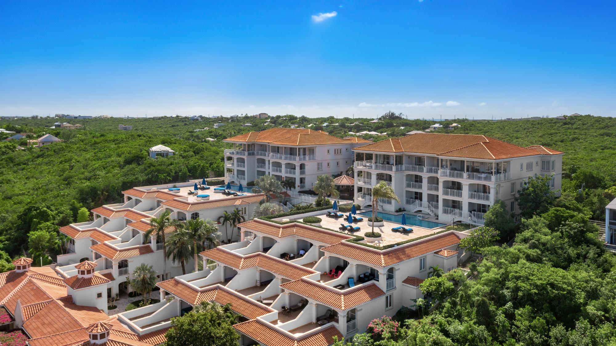 Oceanview Studio Unit - Gallery image 2