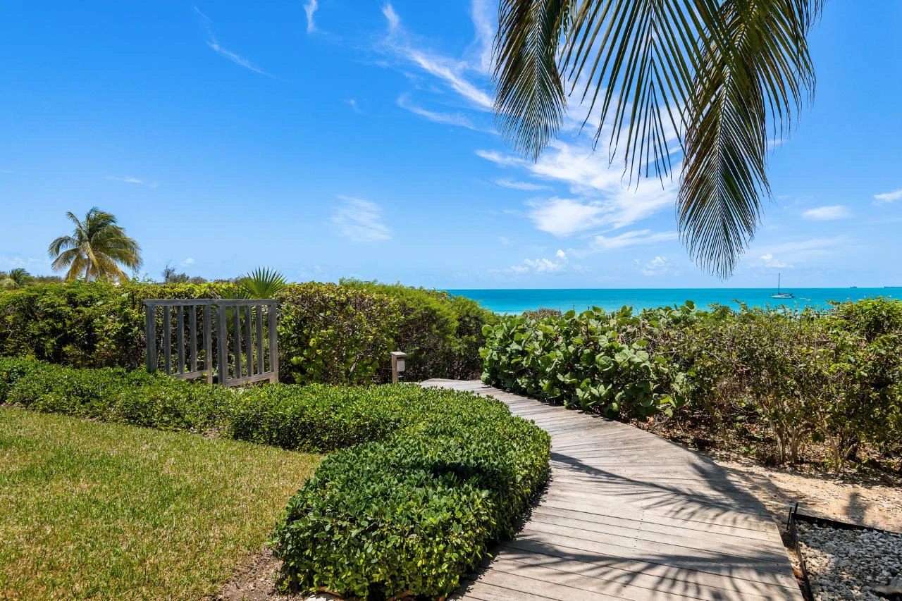 LILIKOI BEACH VILLA - Gallery image 38