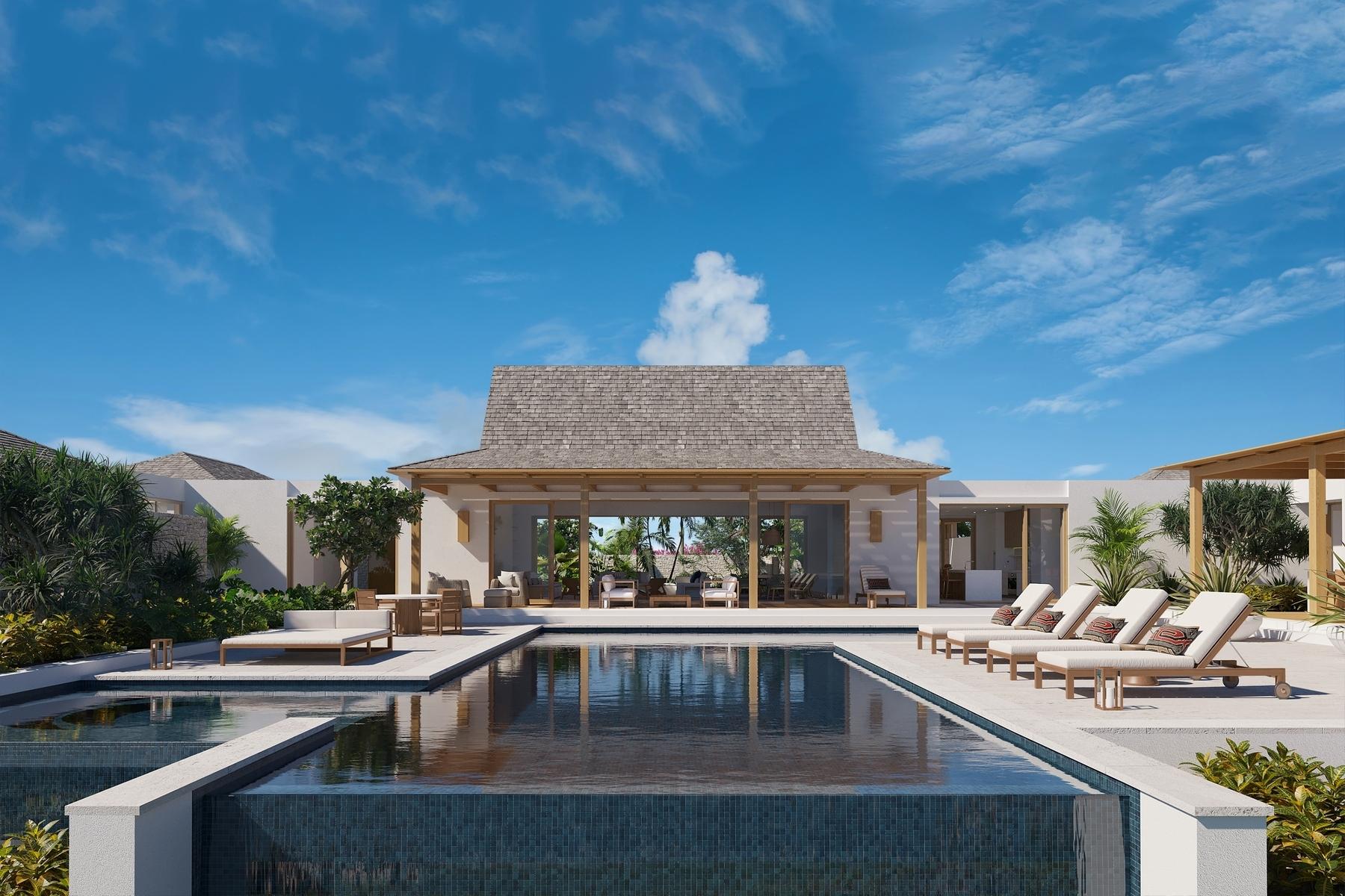Beachfront Garden Estate- Caicos Banks - Gallery image 6