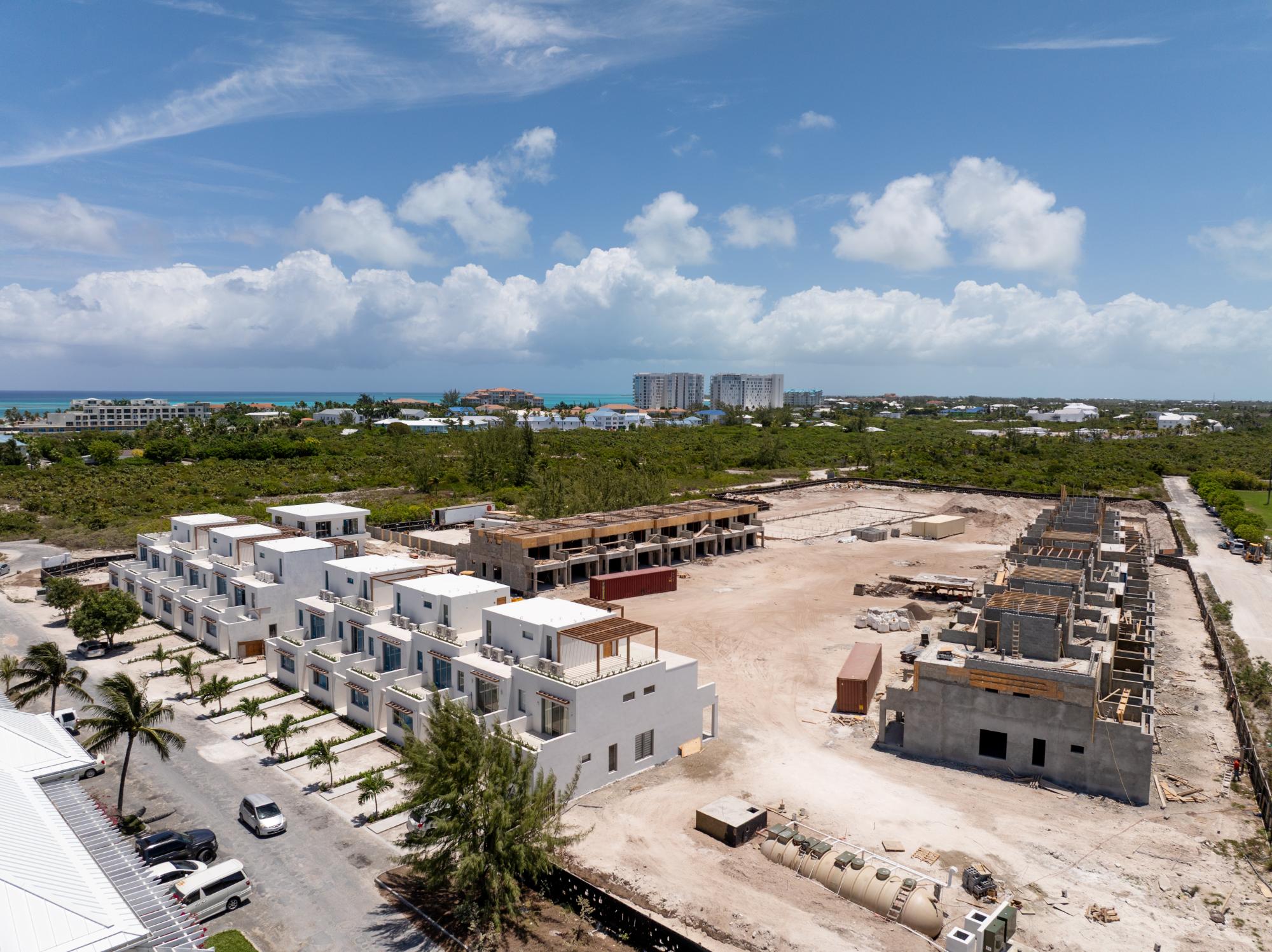 The Pro at Grace Bay - Gallery image 23