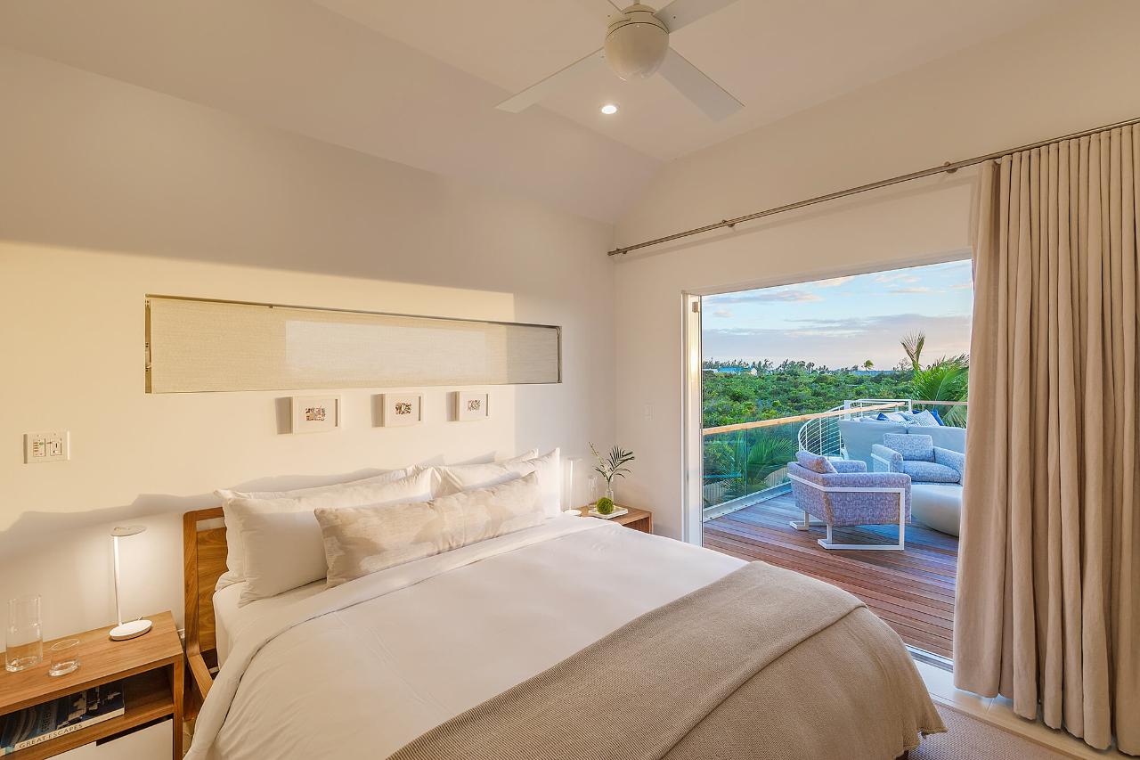 Sunset Beach Villa Aqueous - Gallery image 23