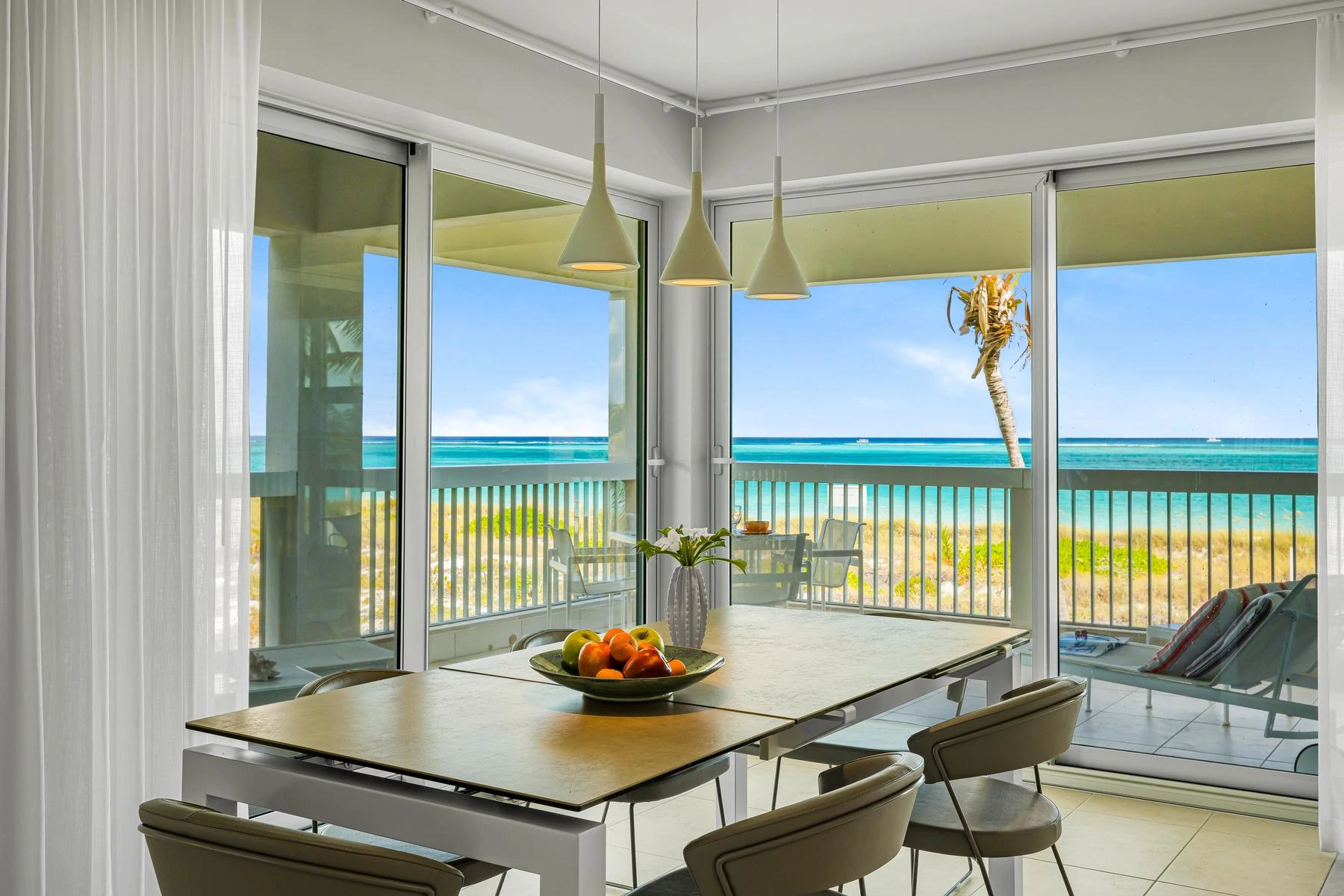 W203 Le Vele Resort - Gallery image 6