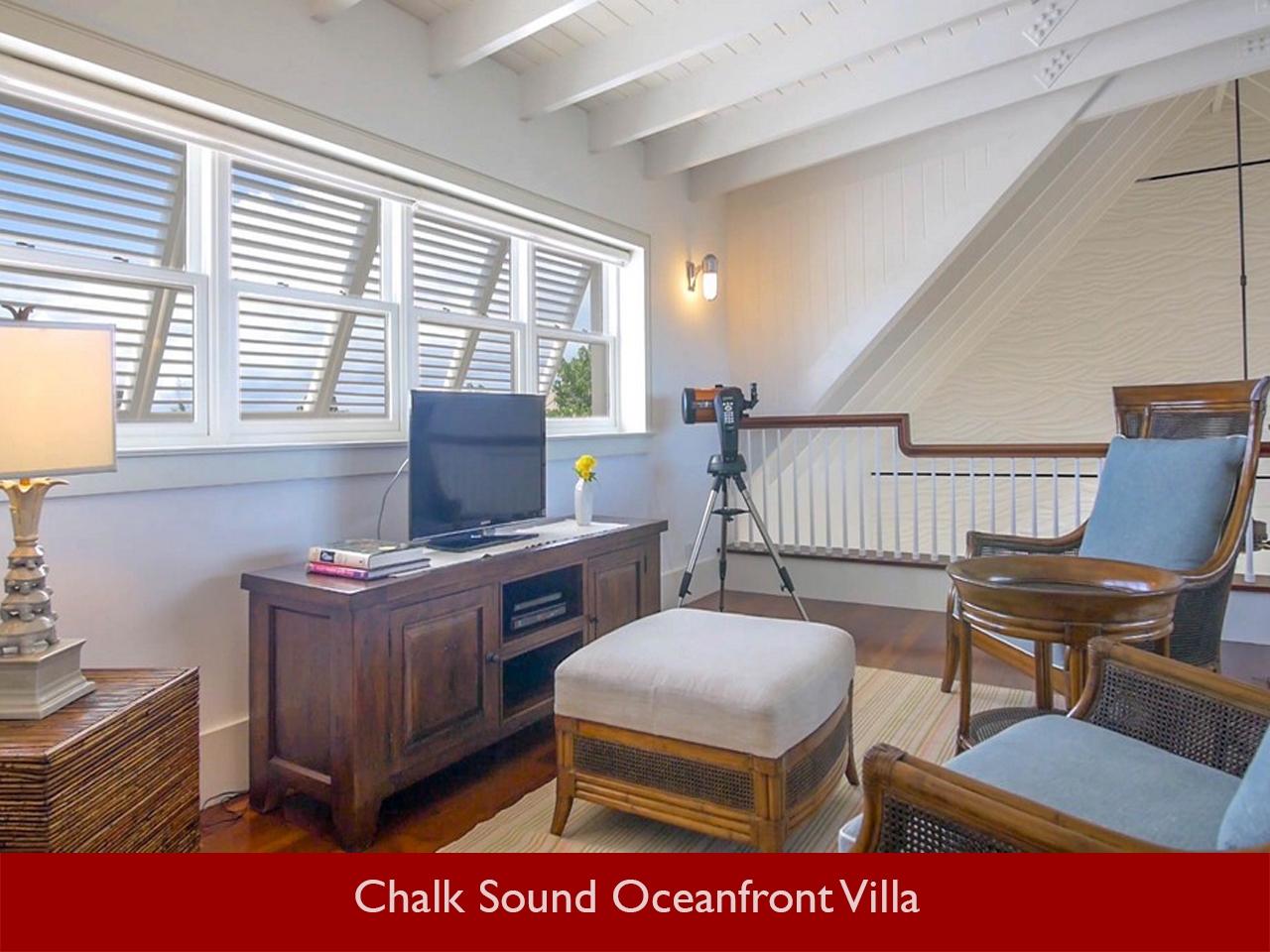 Jasper on the Ocean Chalk Sound Oceanfront Home - Gallery image 11
