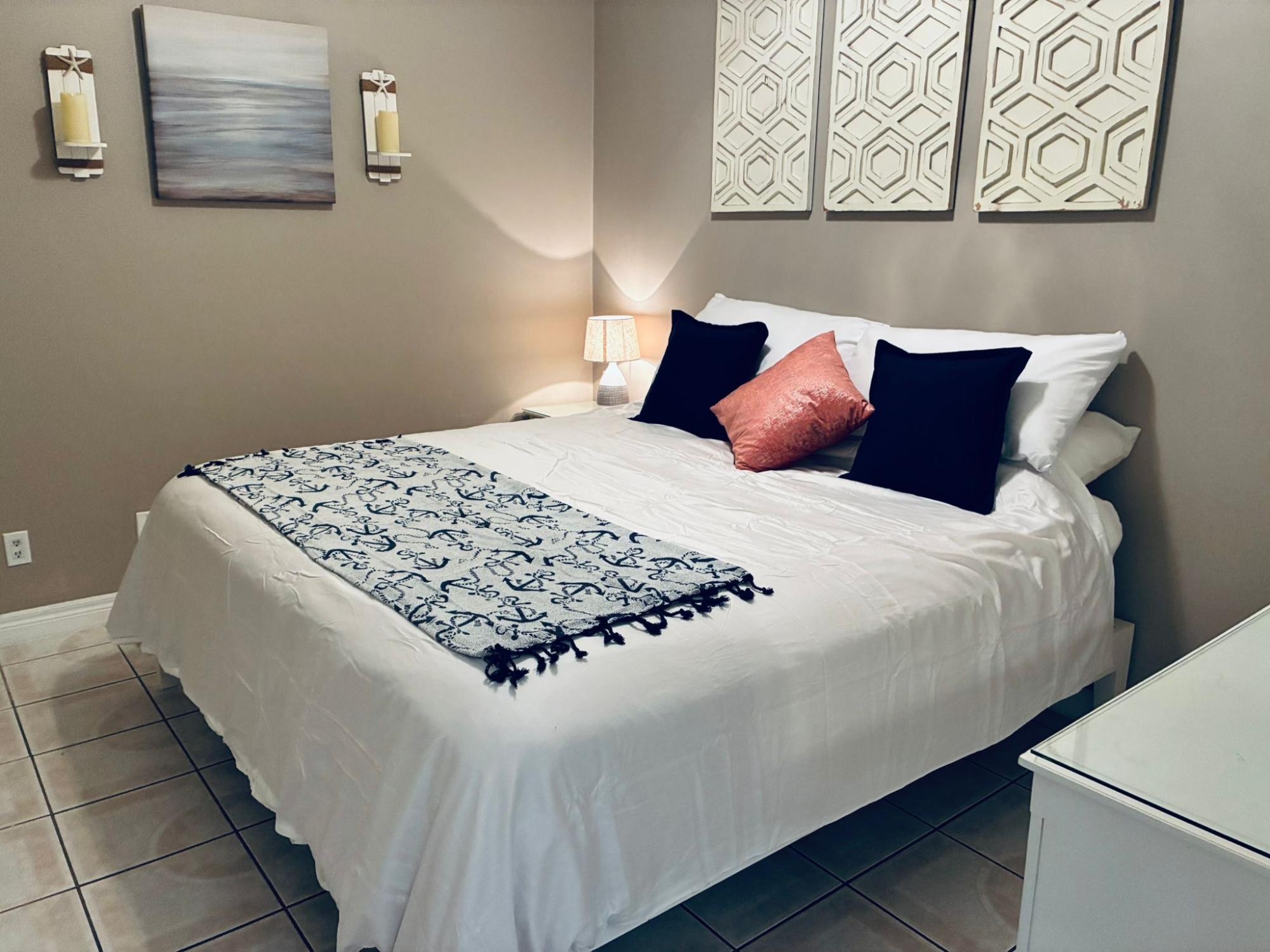 Queen Angel Unit A104 - Gallery image 4