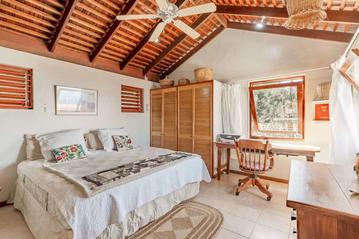 Morne Du Vent Estate, Cap Estate. - Gallery image 23