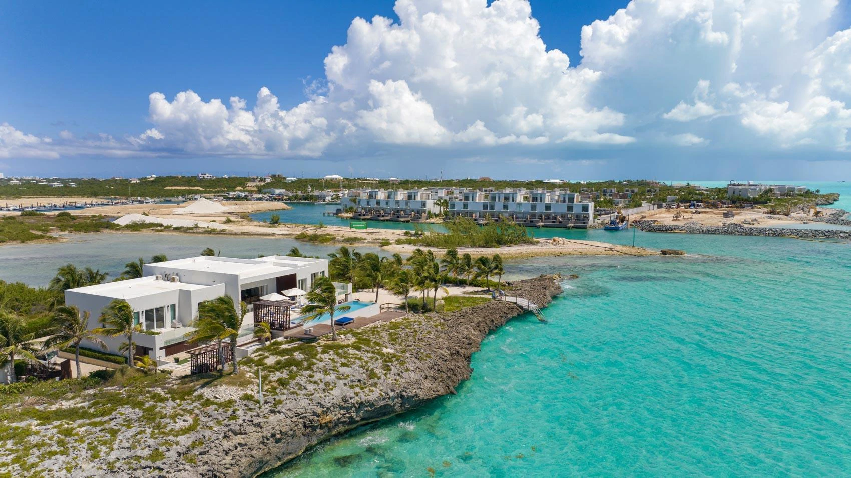 Tip Of The Tail Villa, Turtle Tail Drive - Gallery image 11