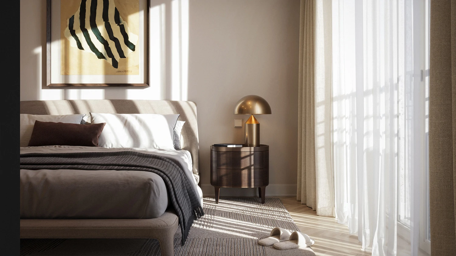 2-6 bed luxury apartments for sale in Berlin-Charlottenburg | Céleste - Gallery image 6