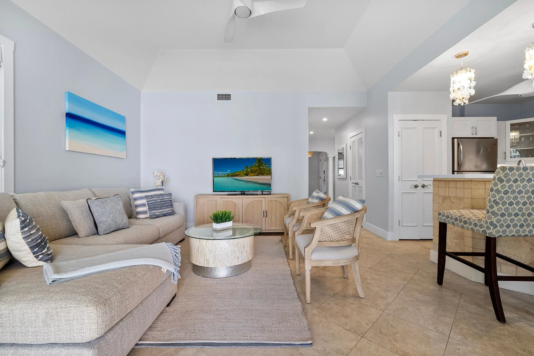 VILLA RENAISSANCE - Gallery image 3