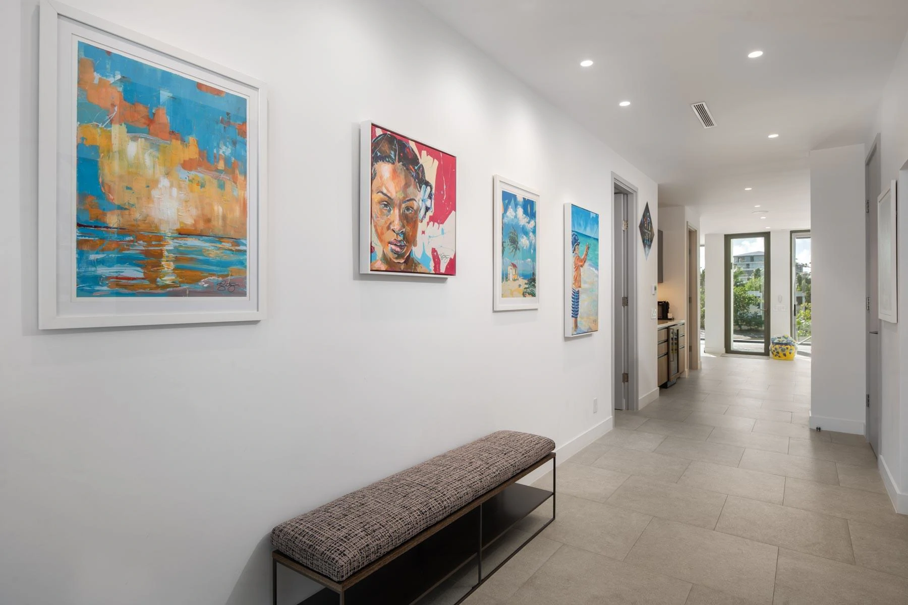 Lagoon Villa 01 South Bank - Gallery image 17