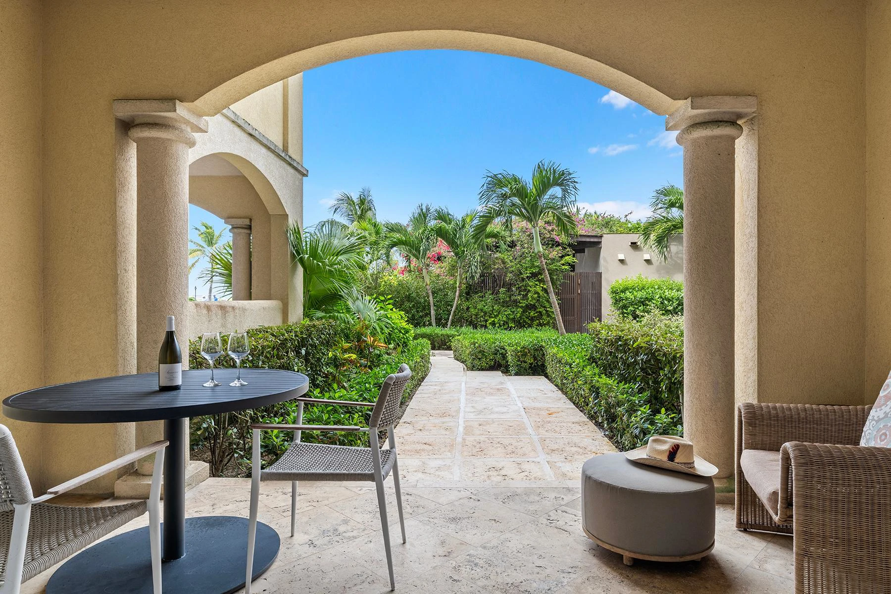 Grace Bay Club - Villa C101.102 - Gallery image 22