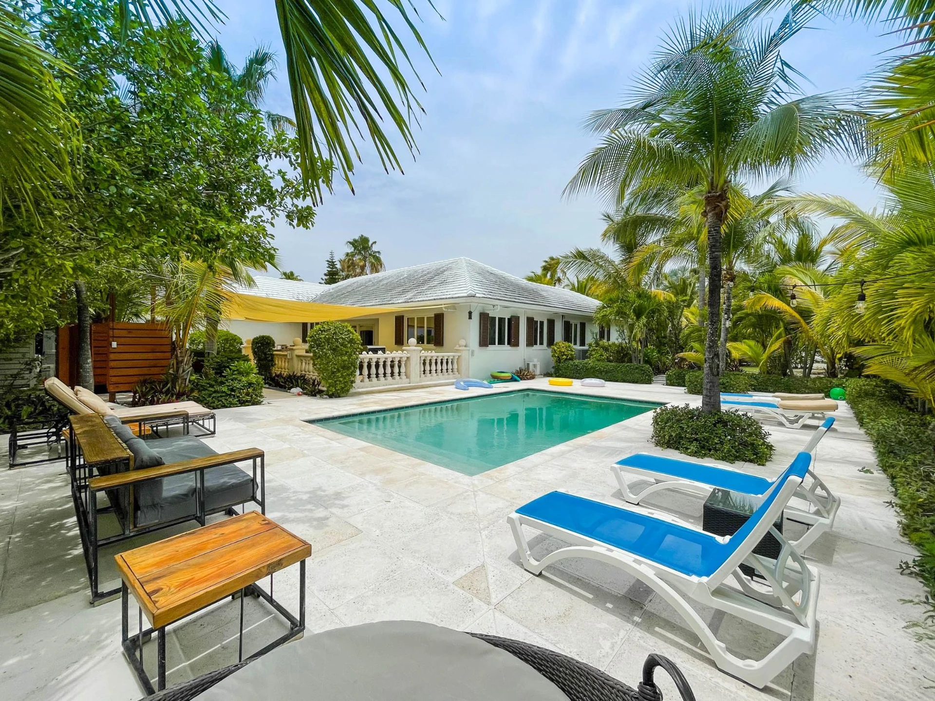 Beach Walk Villa Tranquility Lane - Gallery image 44