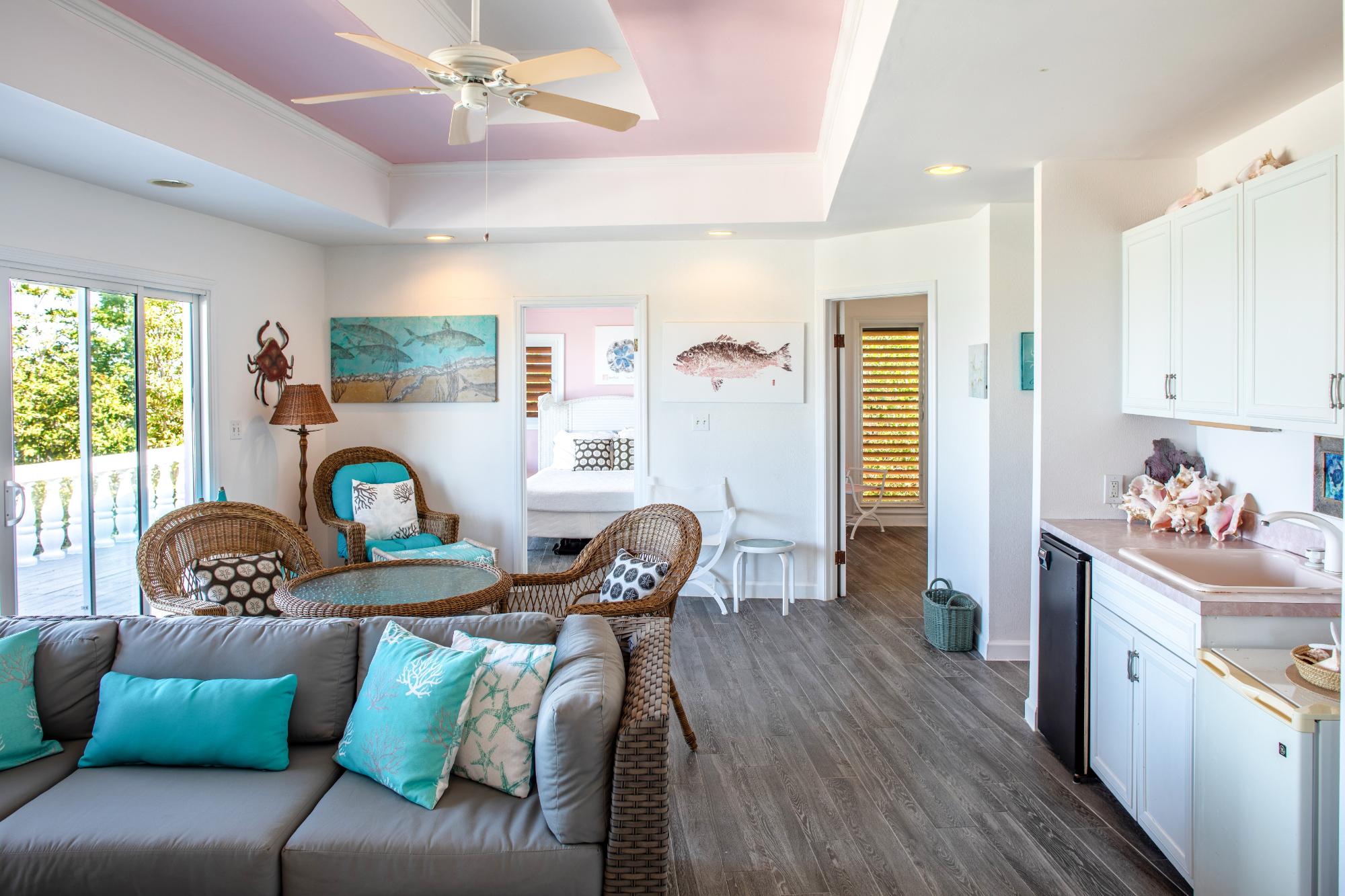 Barracuda Point, Pine Cay - Gallery image 22