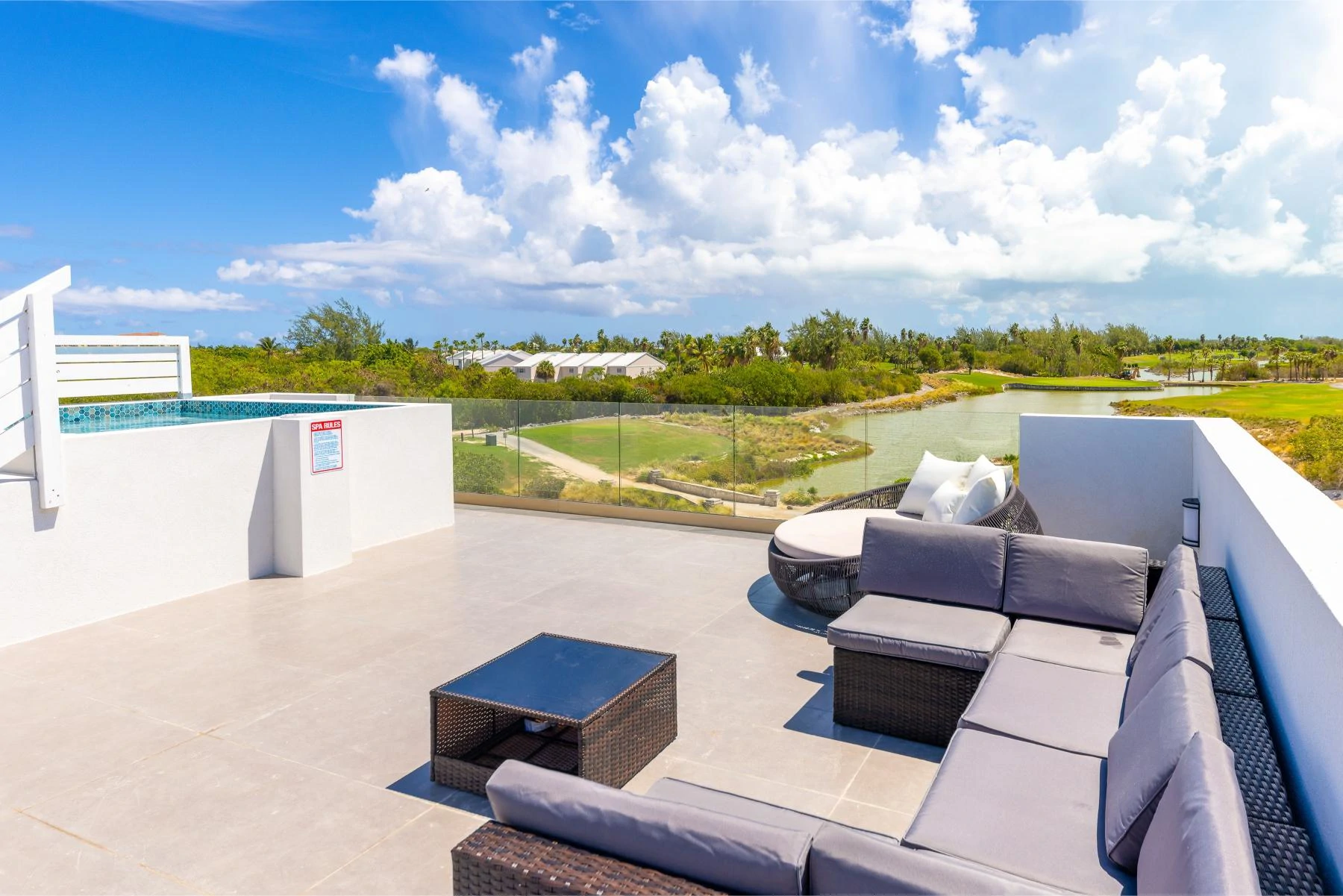 GABRIELLA LUXURY VILLAS 1 & 2 - Gallery image 65