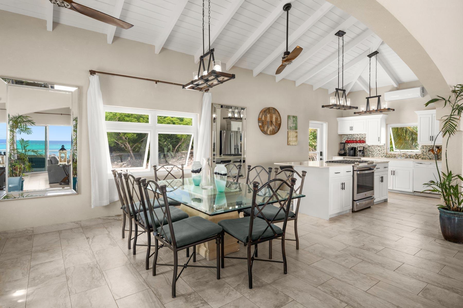 The Dolphin House - Gallery image 2