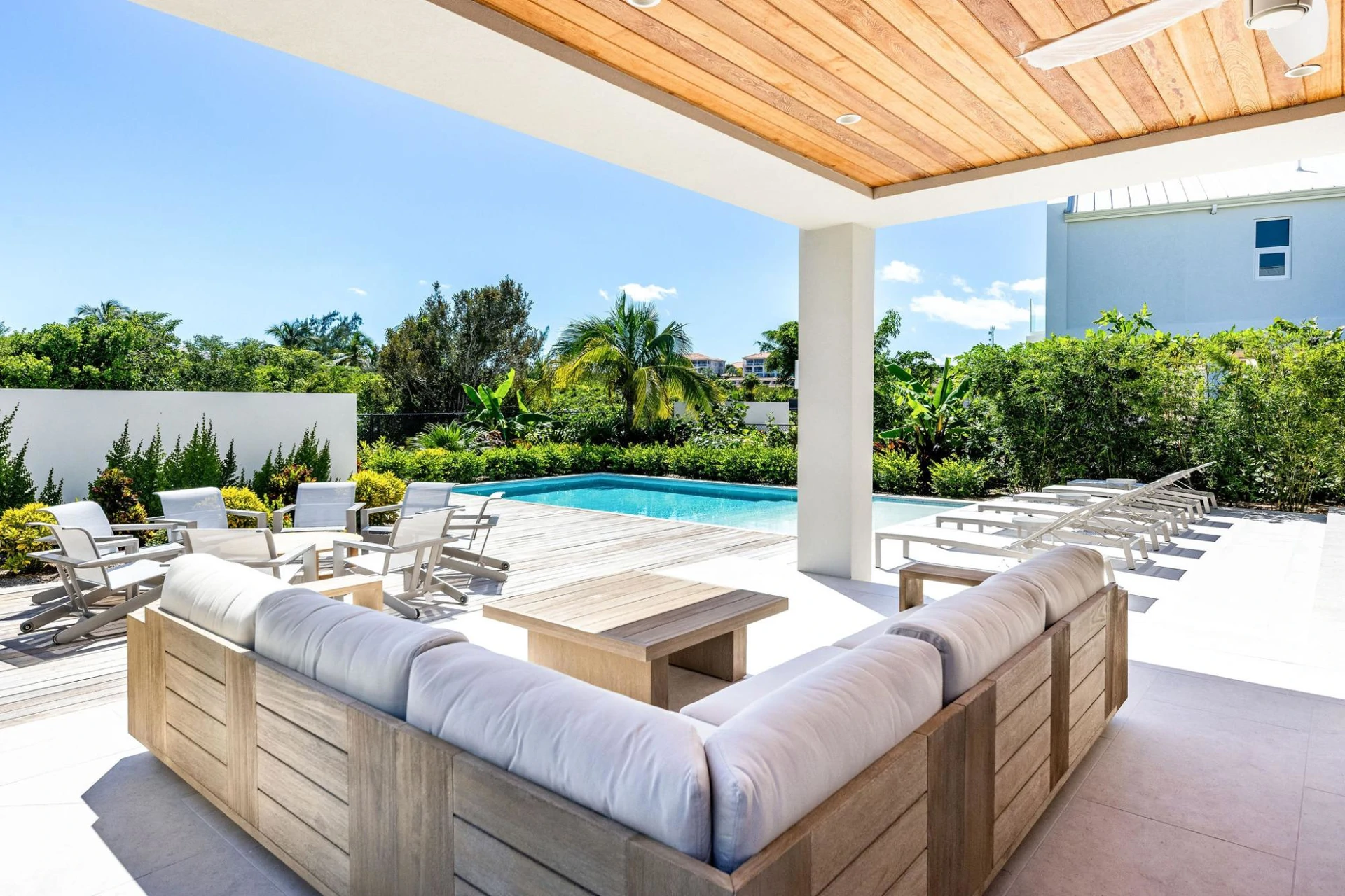 Starfish Villa - - Gallery image 15