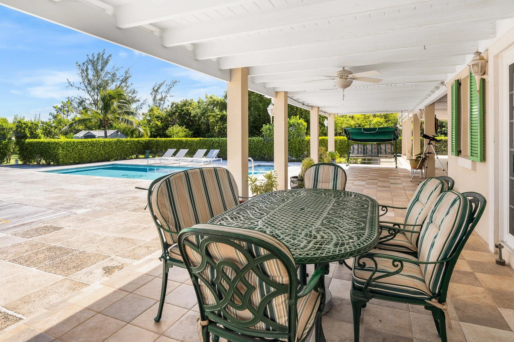 Last Resort - Gallery image 15