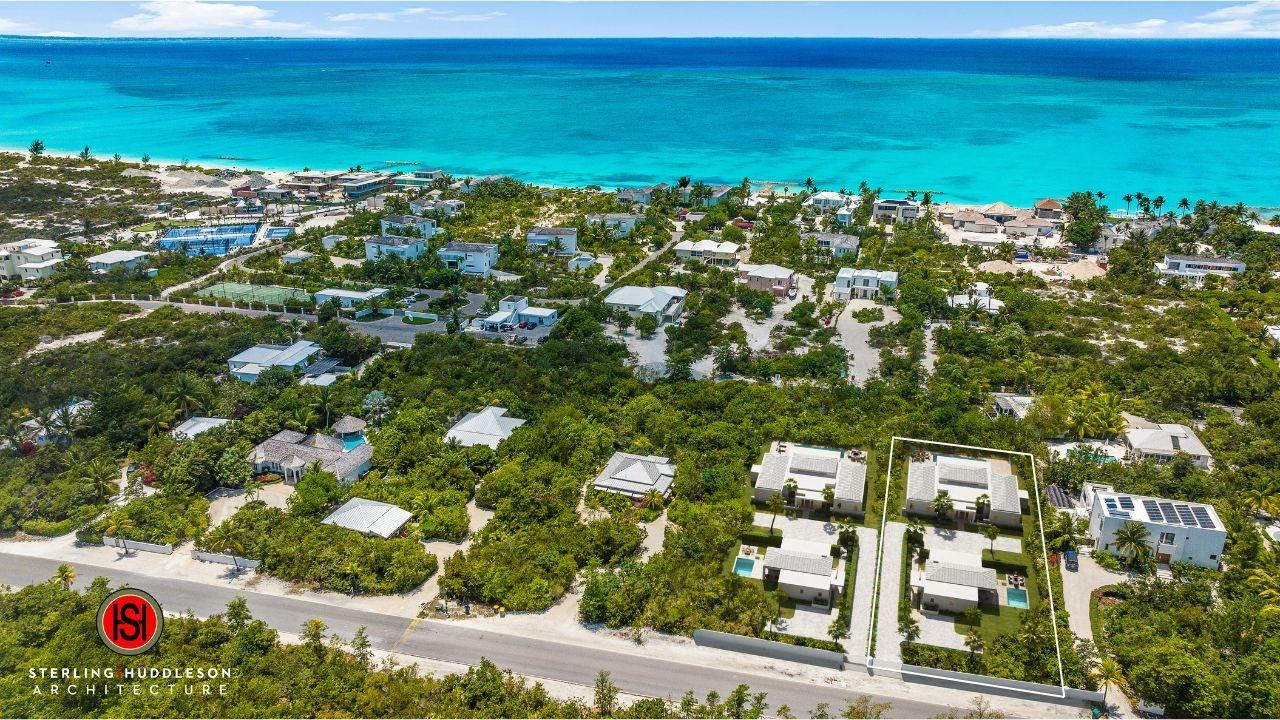 Villa Brezza Leeward - Gallery image 15