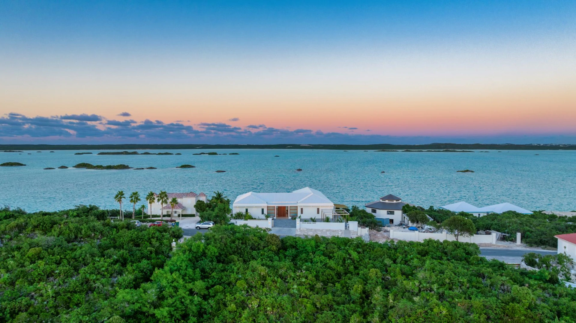 Ocean Breeze Villa Chalk Sound - Gallery image 44