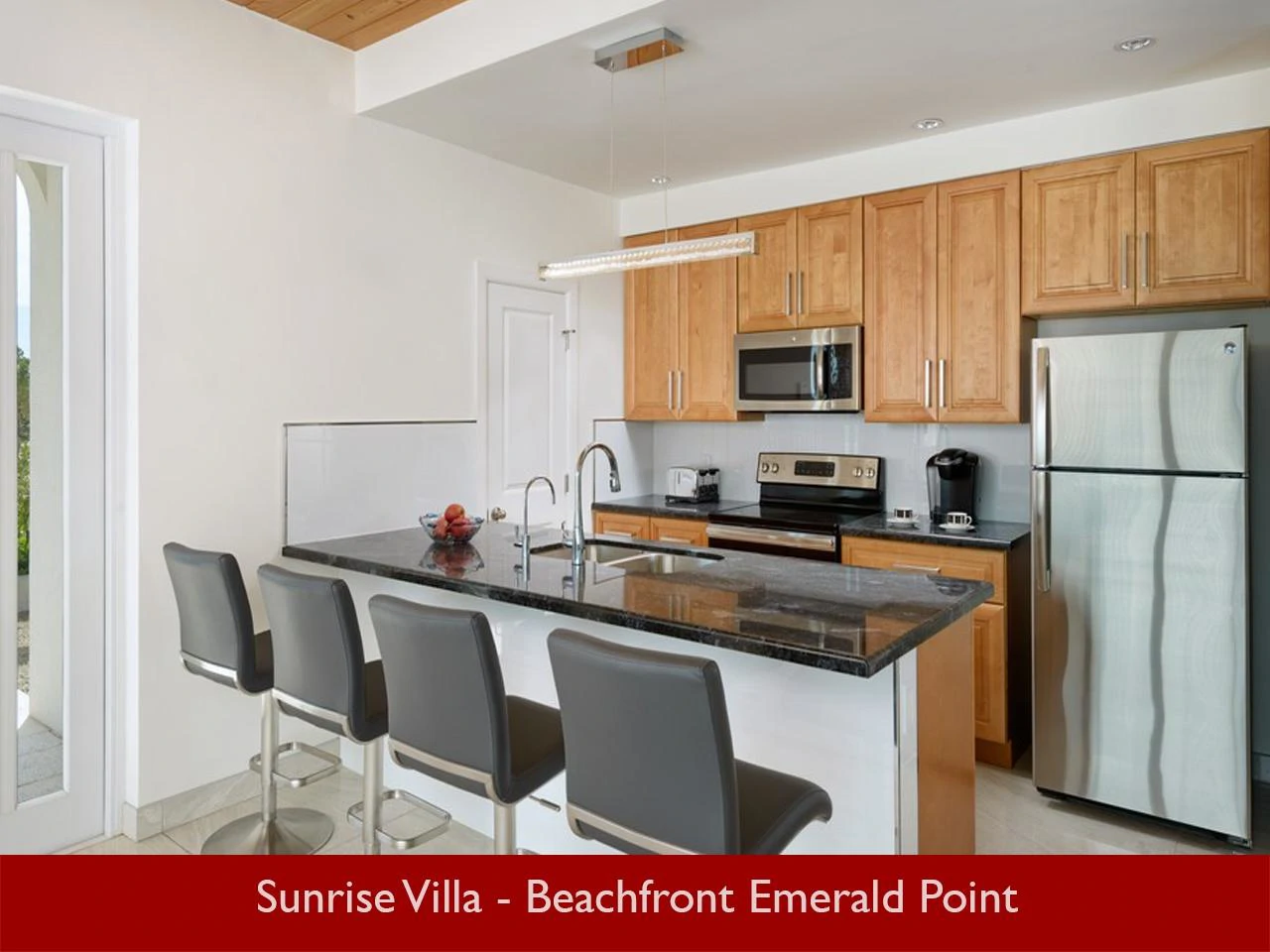 Sunrise Villa - Gallery image 13