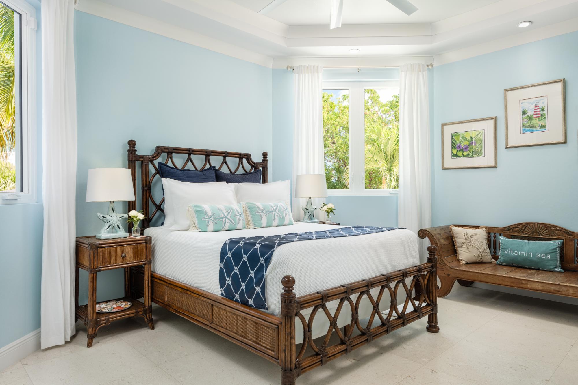 Three Cays Villa - Gallery image 13