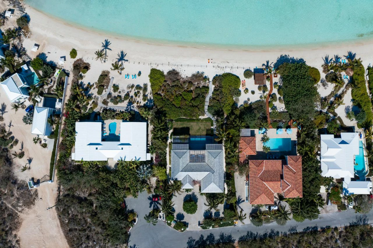 LILIKOI BEACH VILLA - Gallery image 48