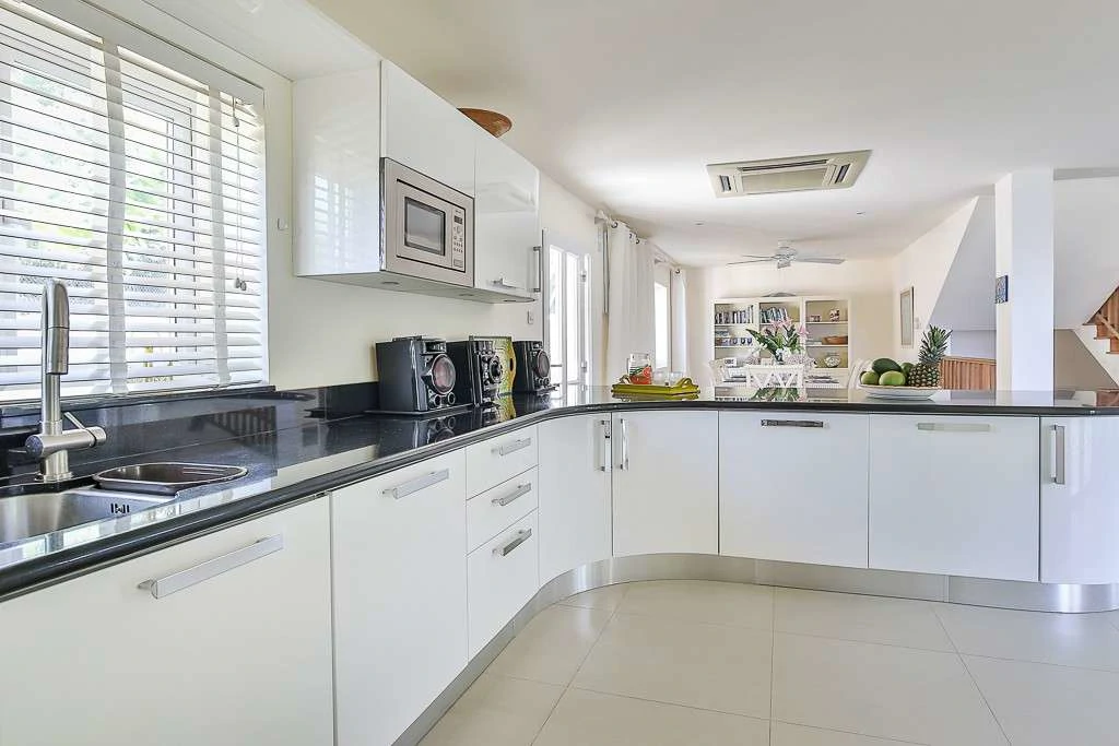 Saltwhistle 1B, Allamanda, Cap Estate. - Gallery image 9