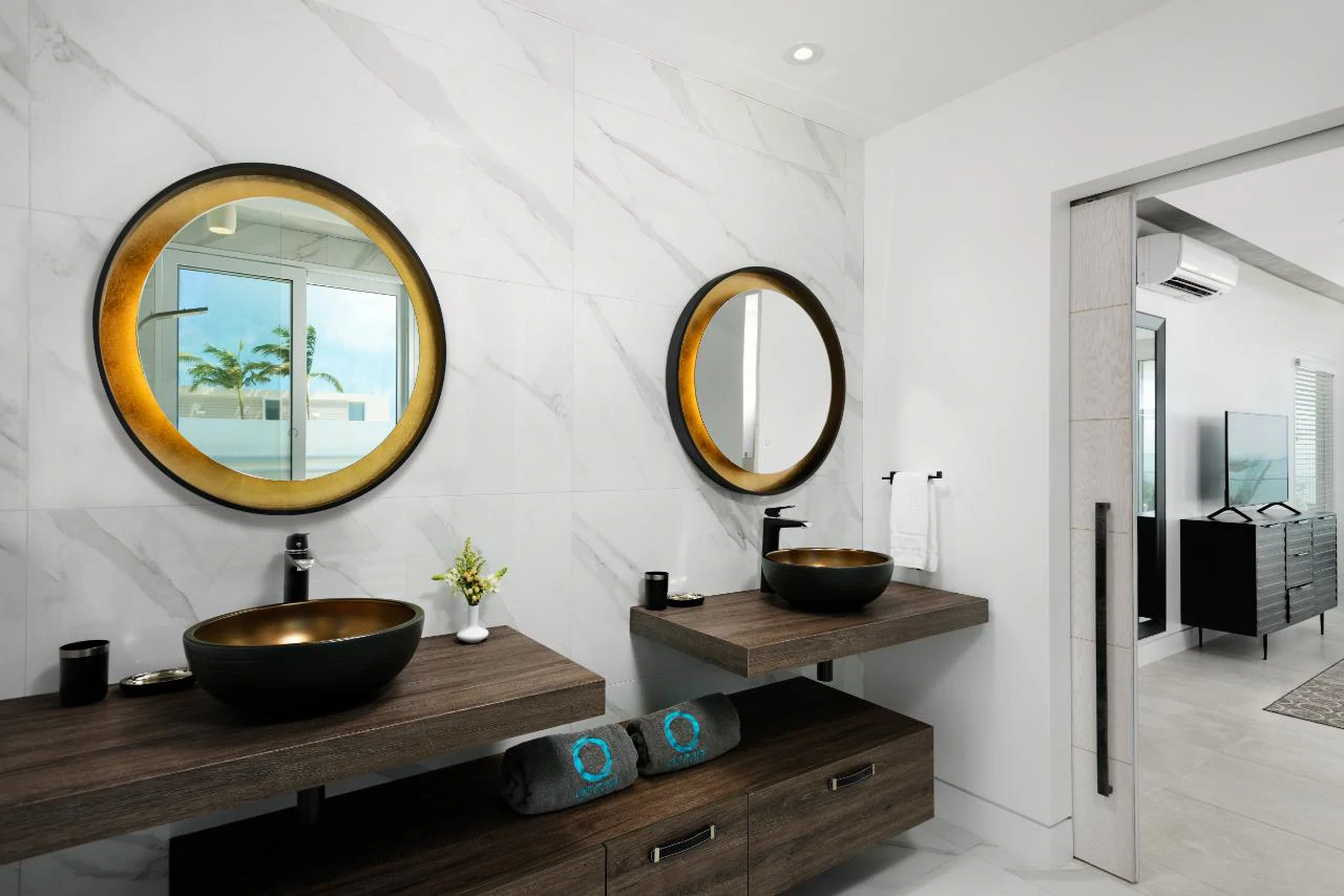 Villa Aqua- Ocean Dream Villas - Gallery image 10