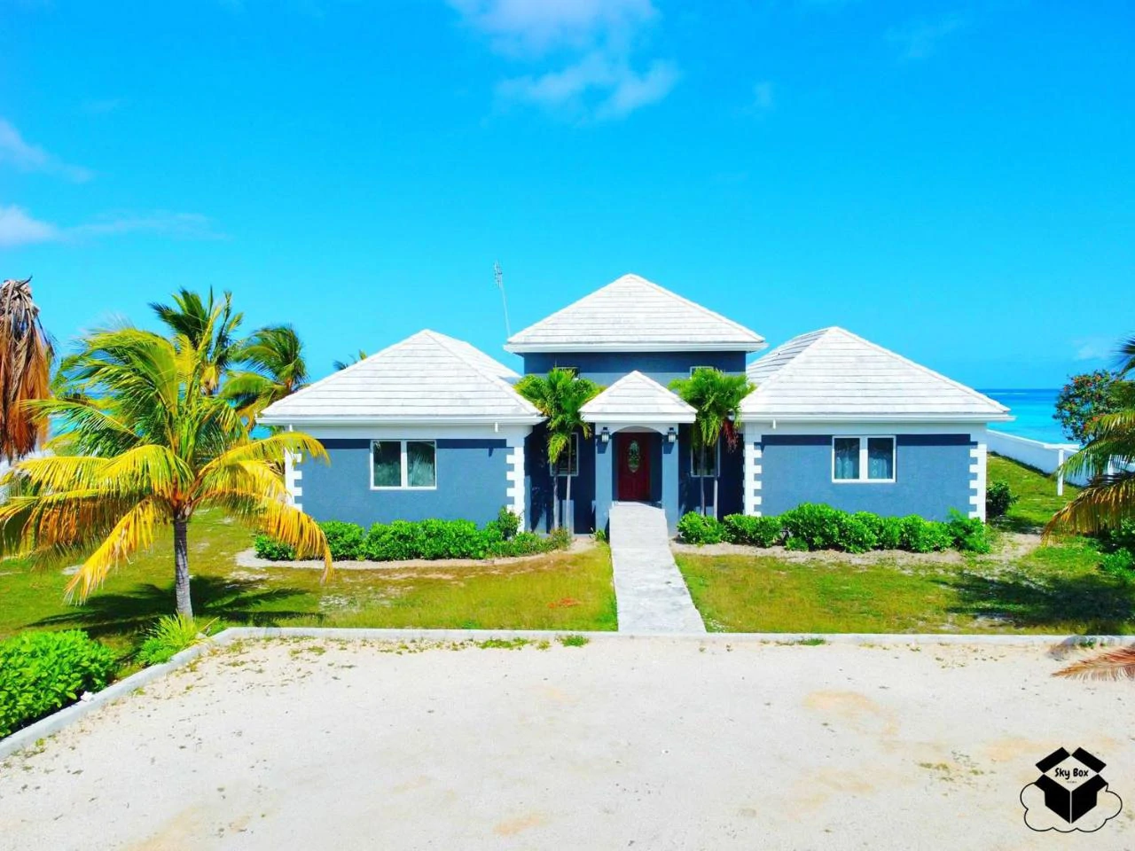 Pelican Beach Villa #2 - Gallery image 12