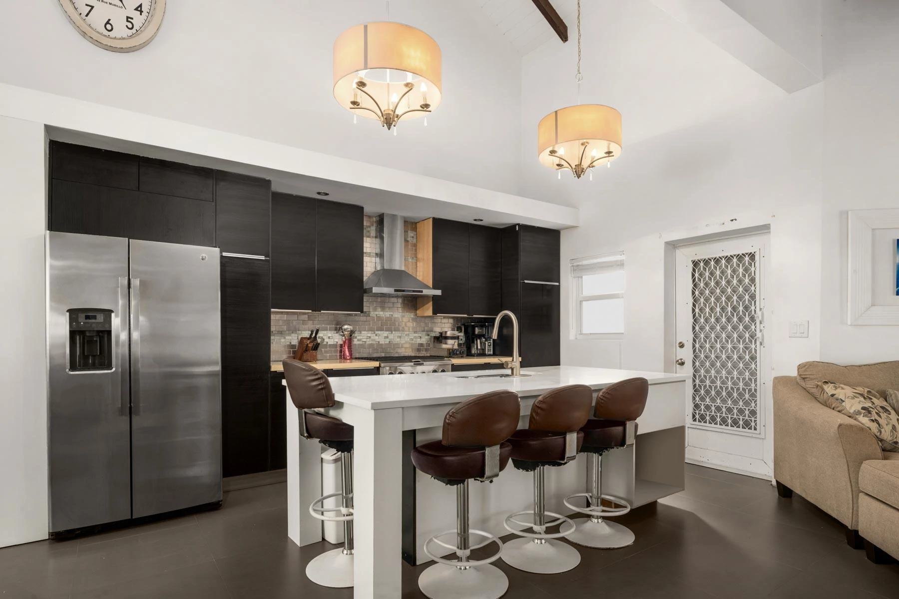 Kakeka Street Triplex - Gallery image 3