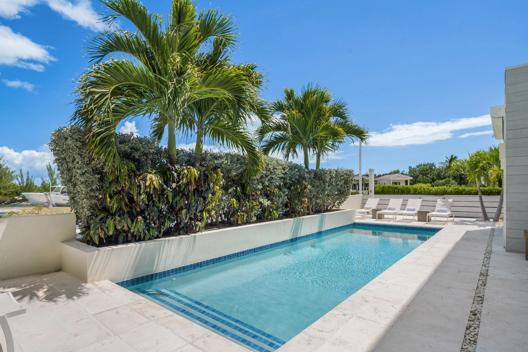 Second Wind Villa - Canal Front - Gallery image 10