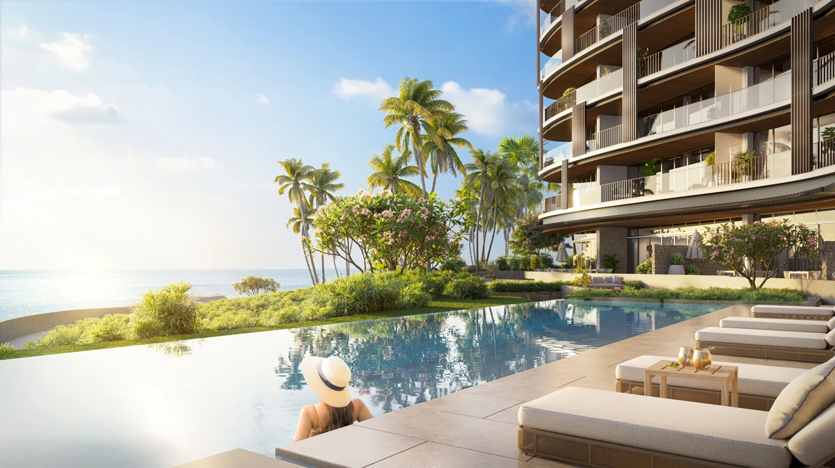 3 Bed Ocean House residences for sale at Mandarin Oriental Grand Cayman - Gallery image 3