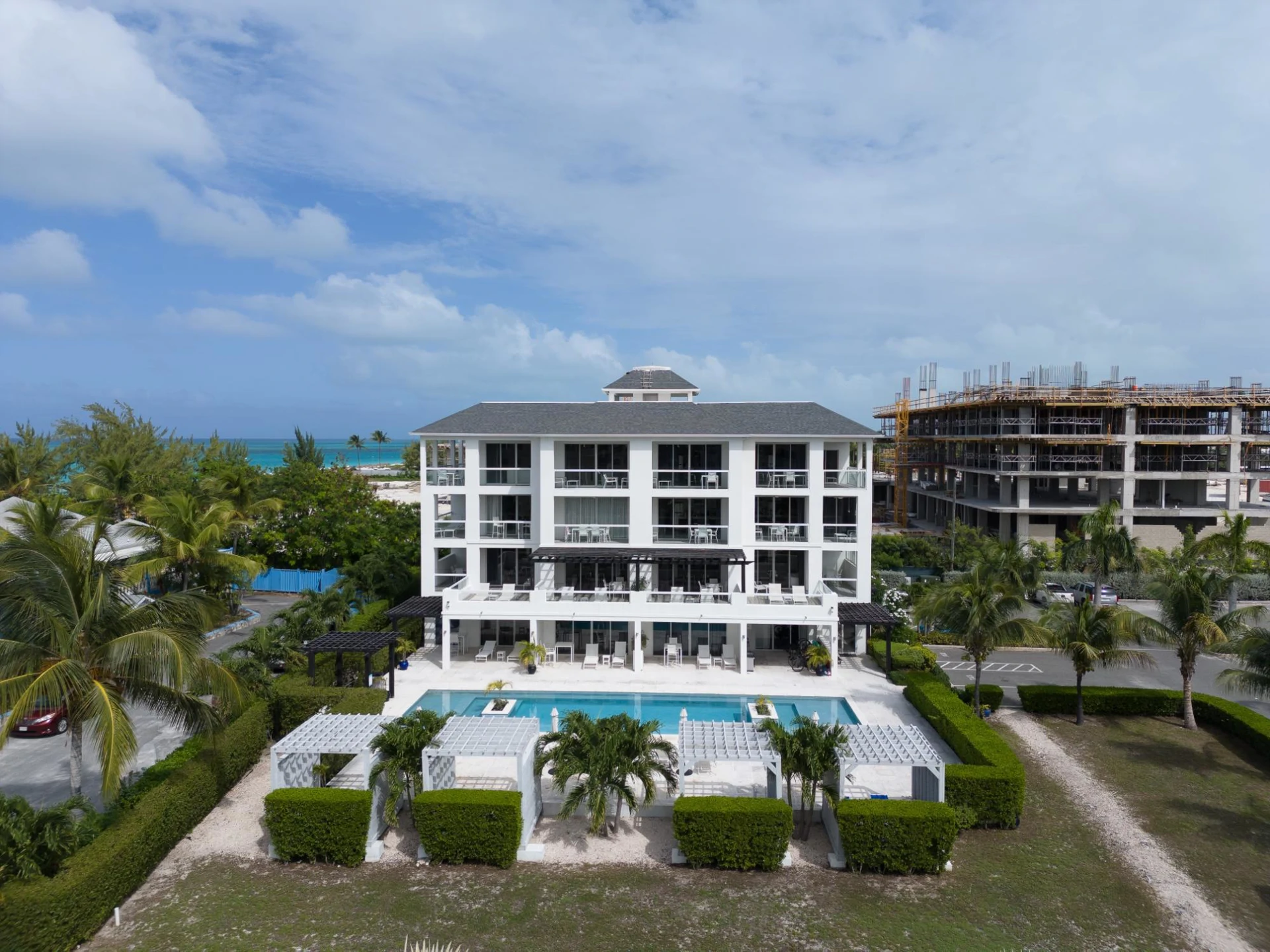 The Tides - Gallery image 3