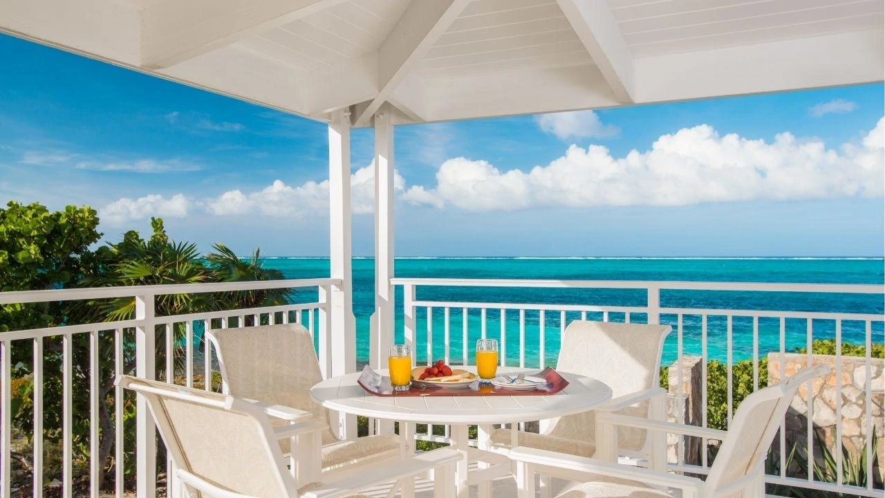 Villas Sandstone & Sandcastle - Gallery image 9