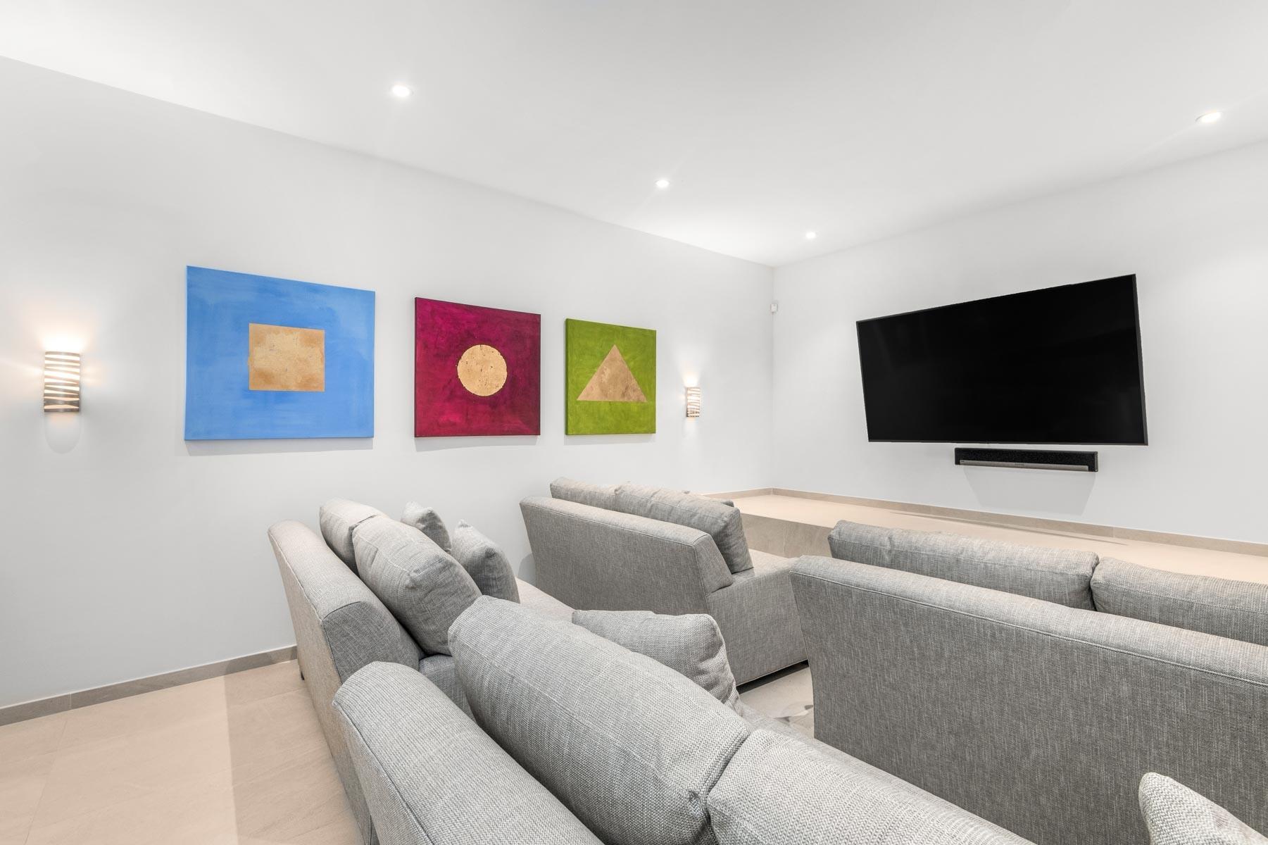 Beach Enclave Grace Bay -Villa 3 - Gallery image 19