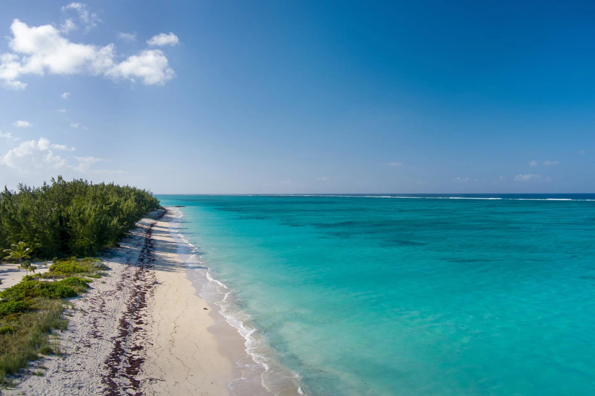 VACATION HOME STEPS FROM A PRISTINE N.CAICOS BEACH - Gallery image 34